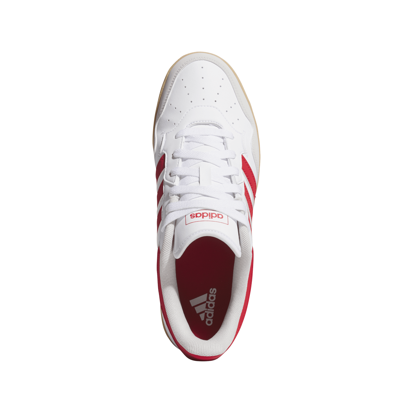 ZAPATILLA ADIDAS HOMBRE HOOPS 4.0 - JQ2735