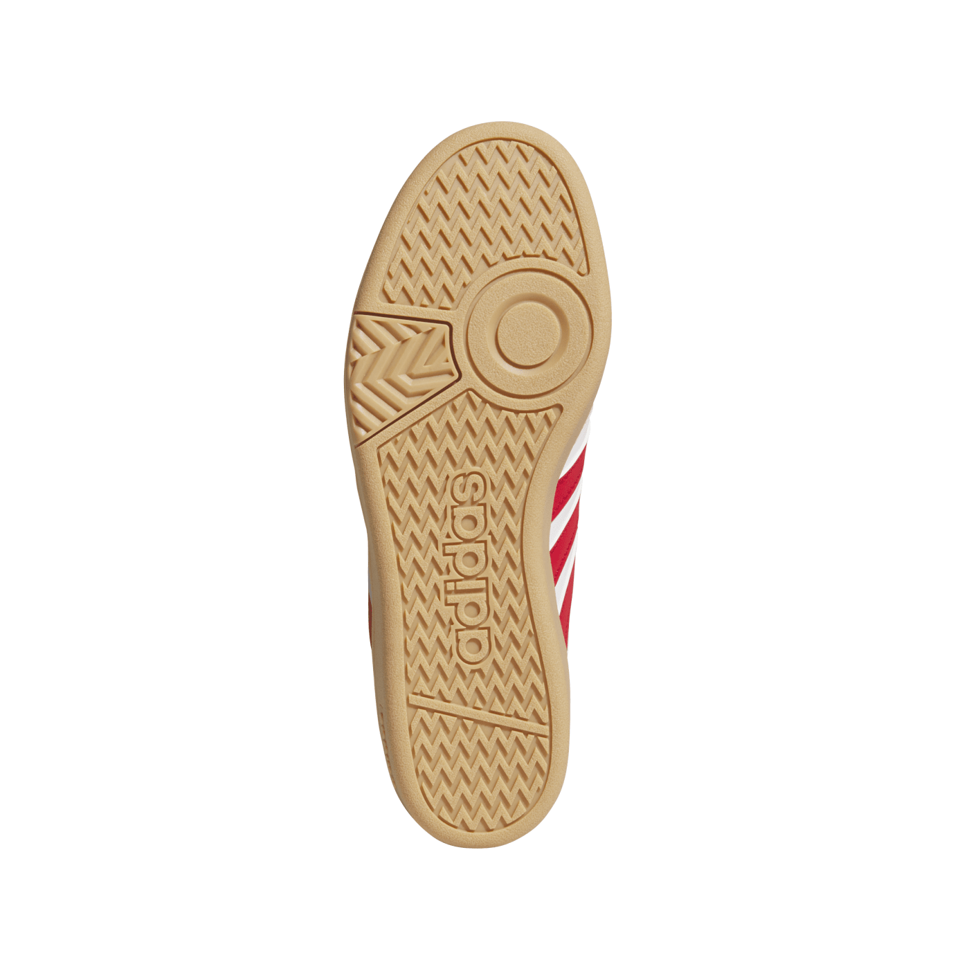 ZAPATILLA ADIDAS HOMBRE HOOPS 4.0 - JQ2735