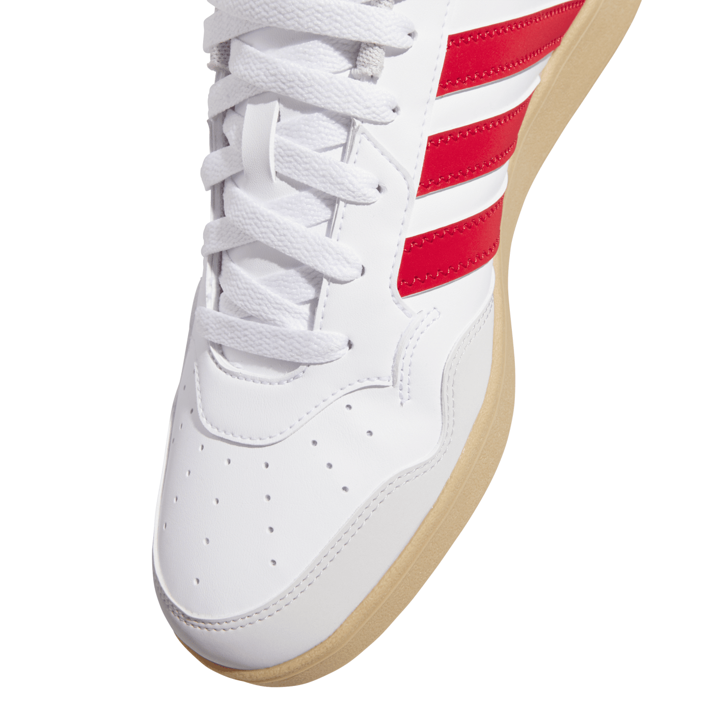 ZAPATILLA ADIDAS HOMBRE HOOPS 4.0 - JQ2735
