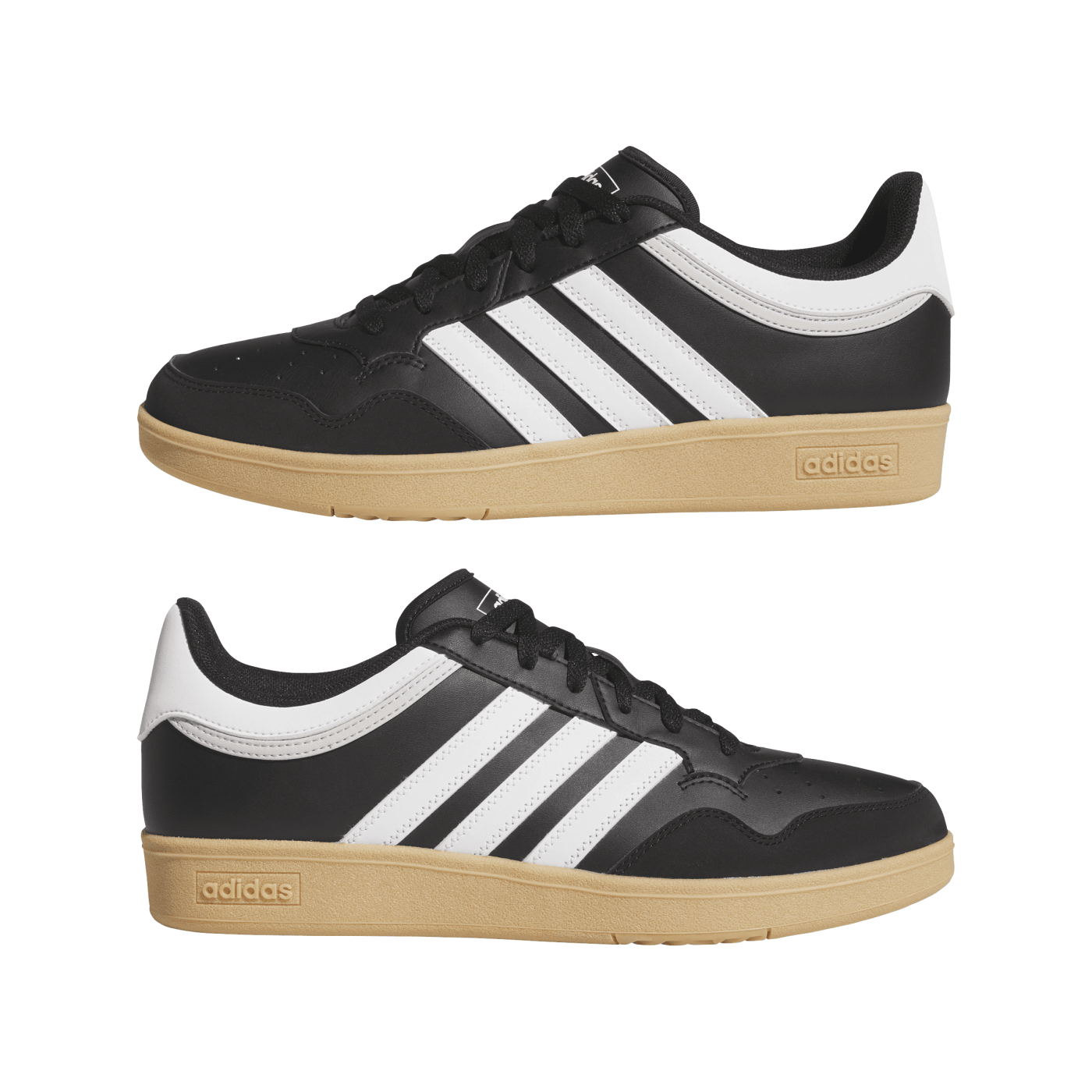 ZAPATILLA ADIDAS HOMBRE HOOPS 4.0 - JQ2737