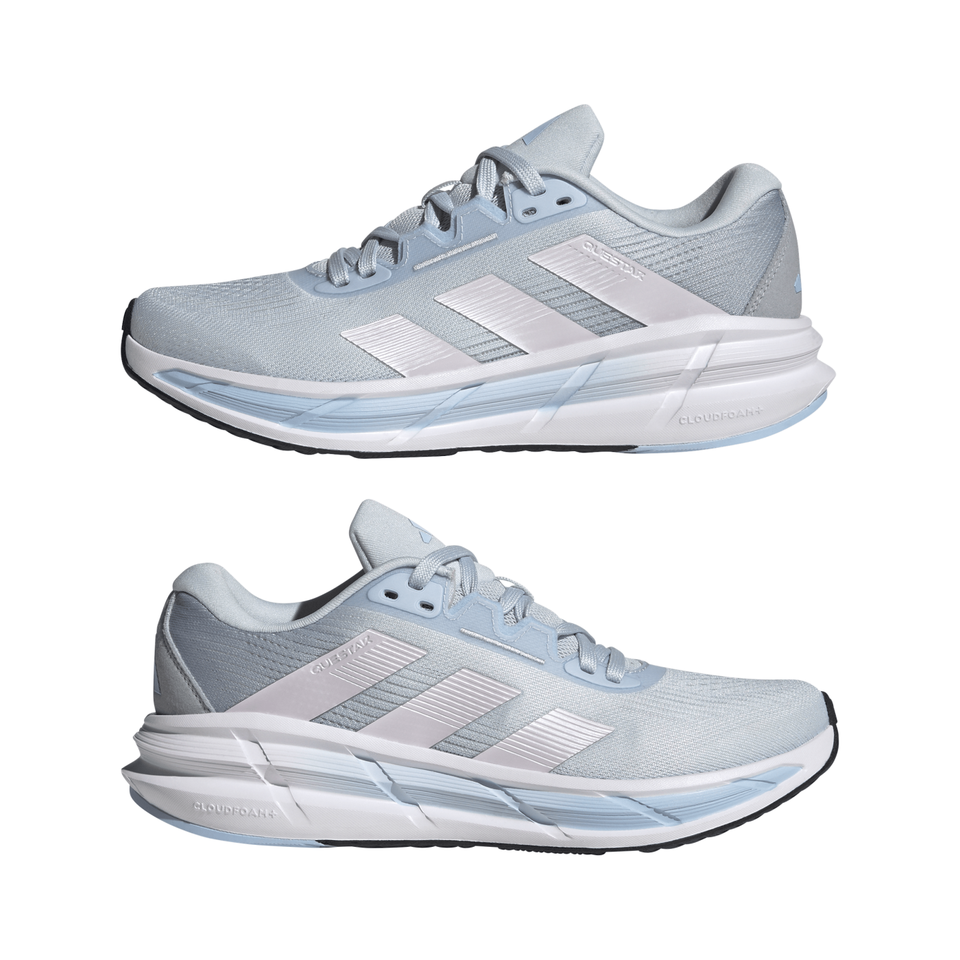 ZAPATILLA ADIDAS MUJER QUESTAR 3 - JQ5066