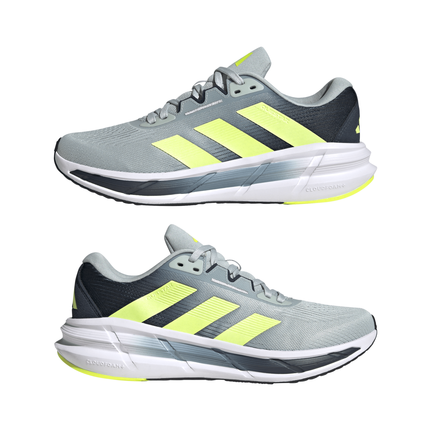 ZAPATILLA ADIDAS HOMBRE QUESTAR 3 - JQ5085