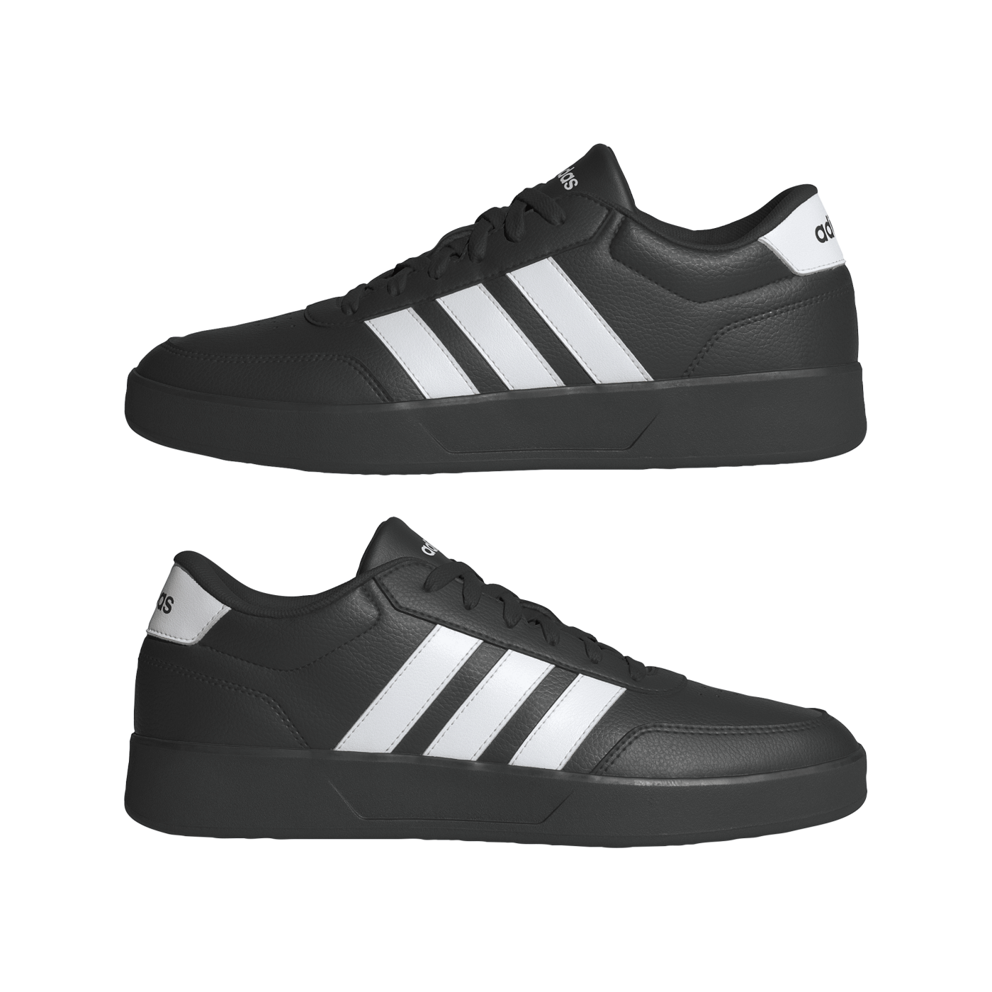 ZAPATILLA ADIDAS HOMBRE BREAKNET 3.0 - JQ5482