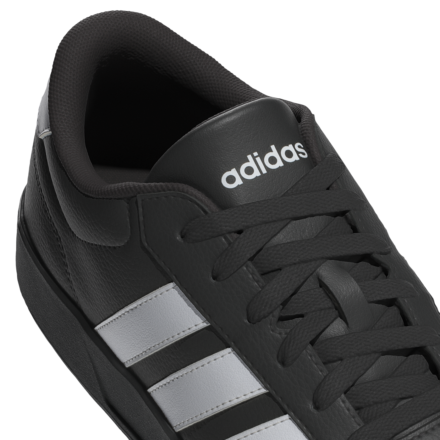 ZAPATILLA ADIDAS HOMBRE BREAKNET 3.0 - JQ5482