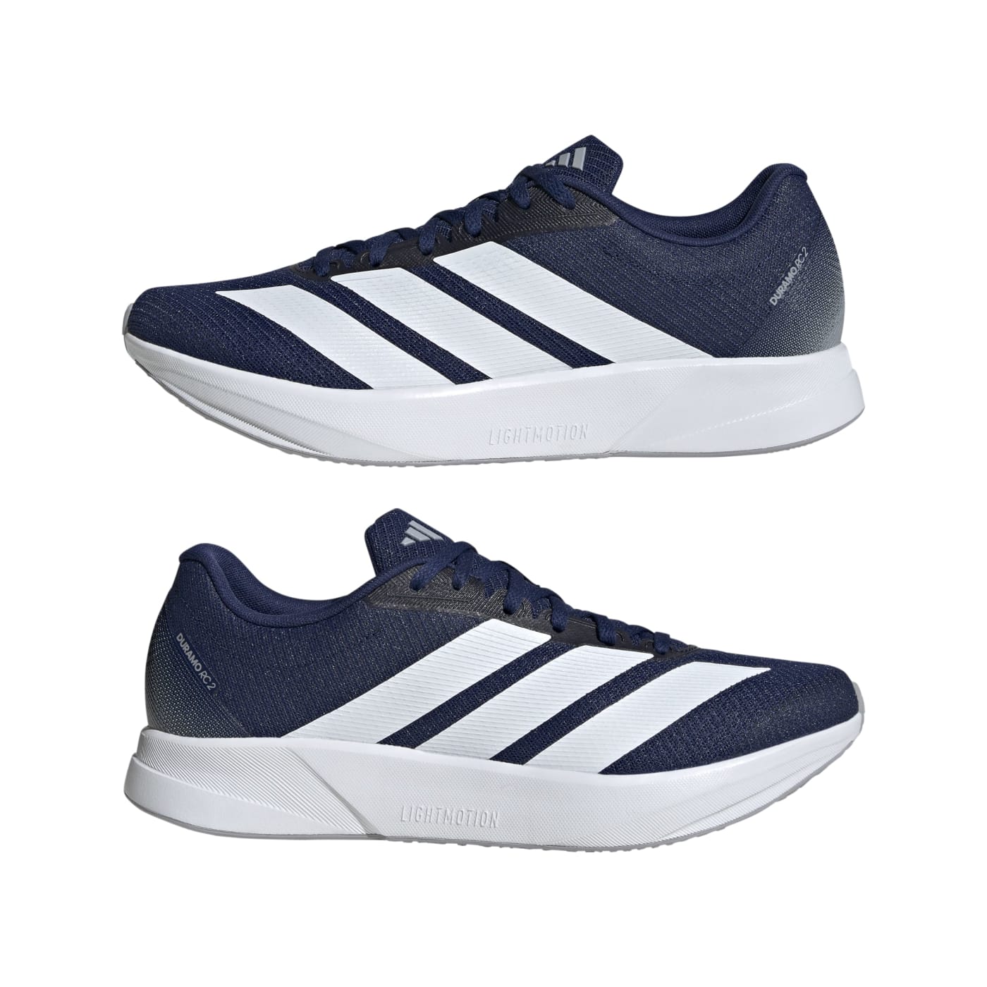 ZAPATILLA ADIDAS HOMBRE DURAMO RC 2 - JQ8077