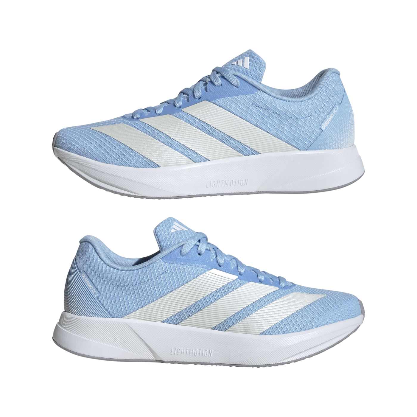 ZAPATILLA ADIDAS MUJER DURAMO RC2 - JQ8078