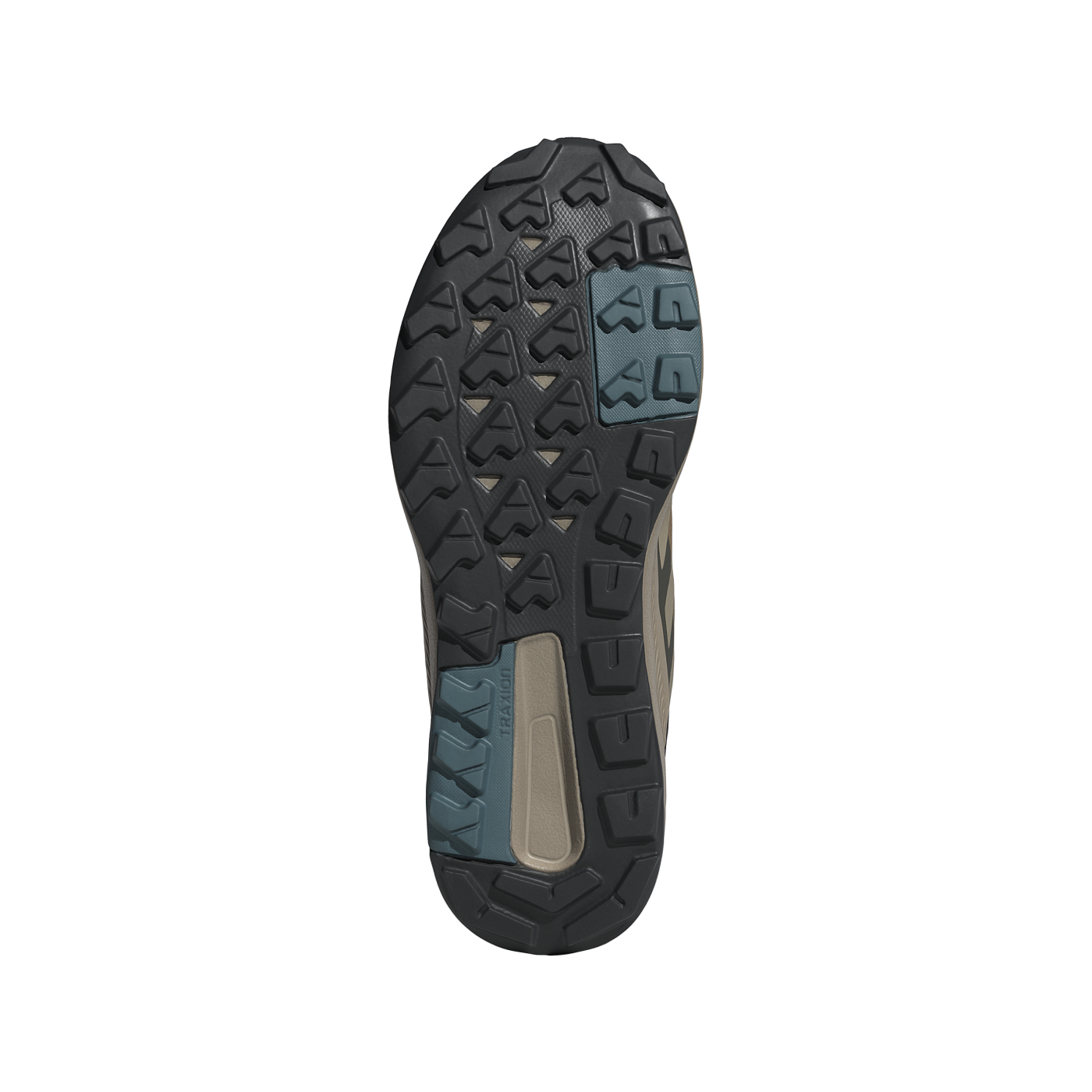 ZAPATILLA ADIDAS HOMBRE TERREX ANYLANDER - JQ9953