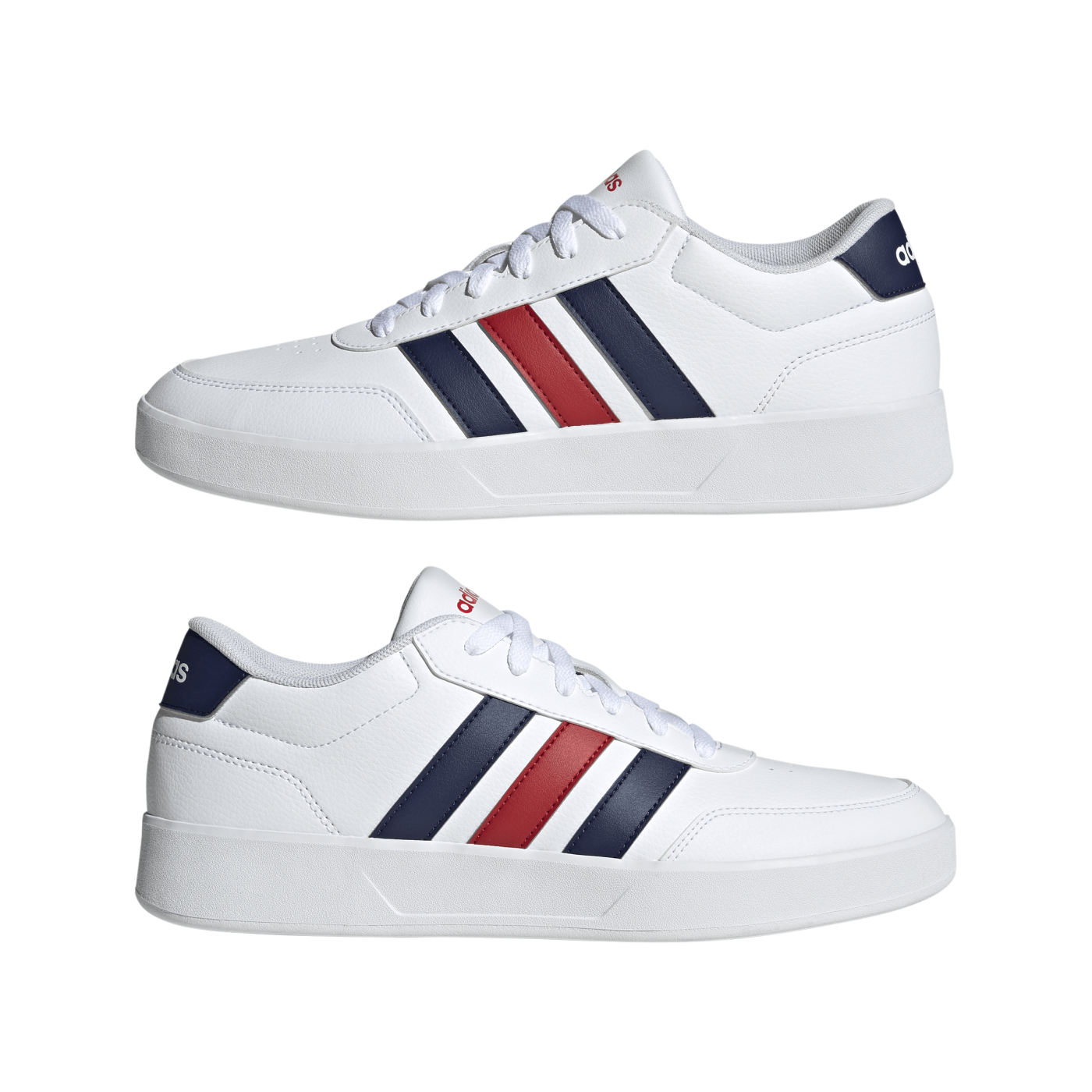ZAPATILLA ADIDAS HOMBRE BREAKNET 3.0 - JR3548