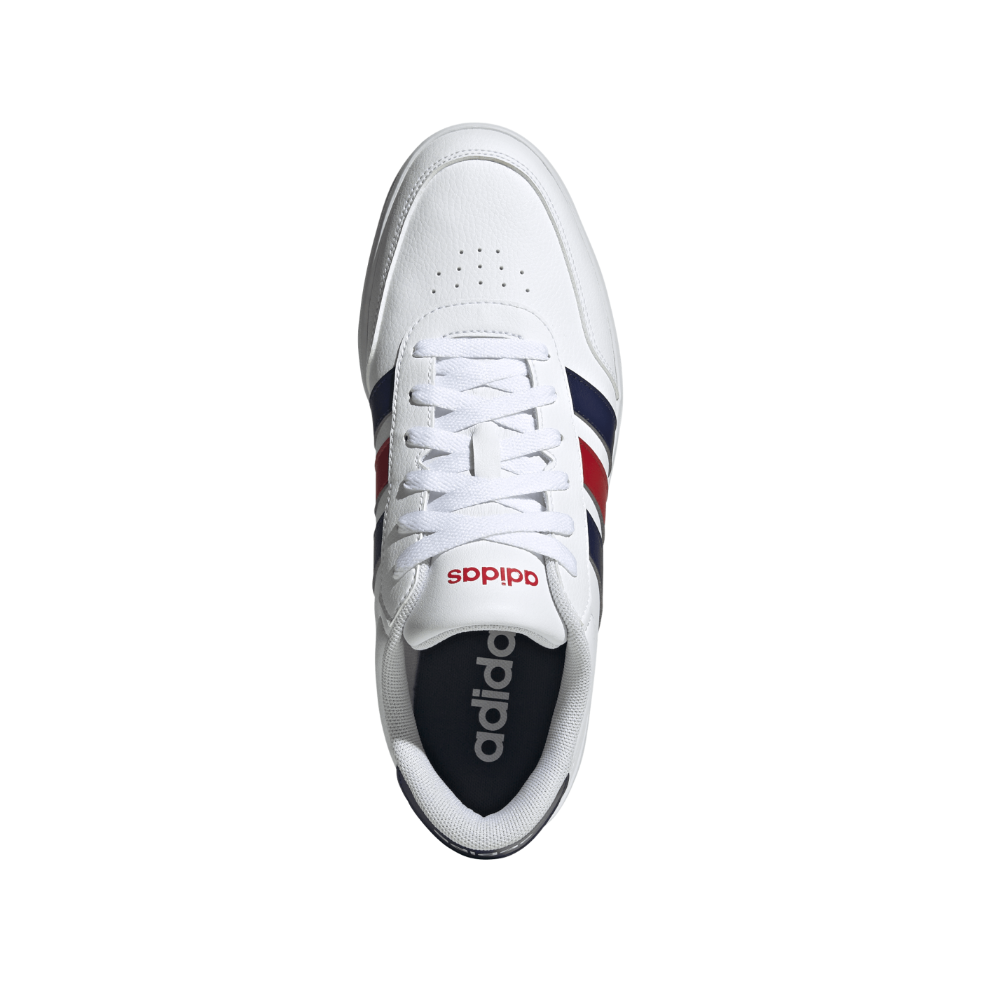 ZAPATILLA ADIDAS HOMBRE BREAKNET 3.0 - JR3548