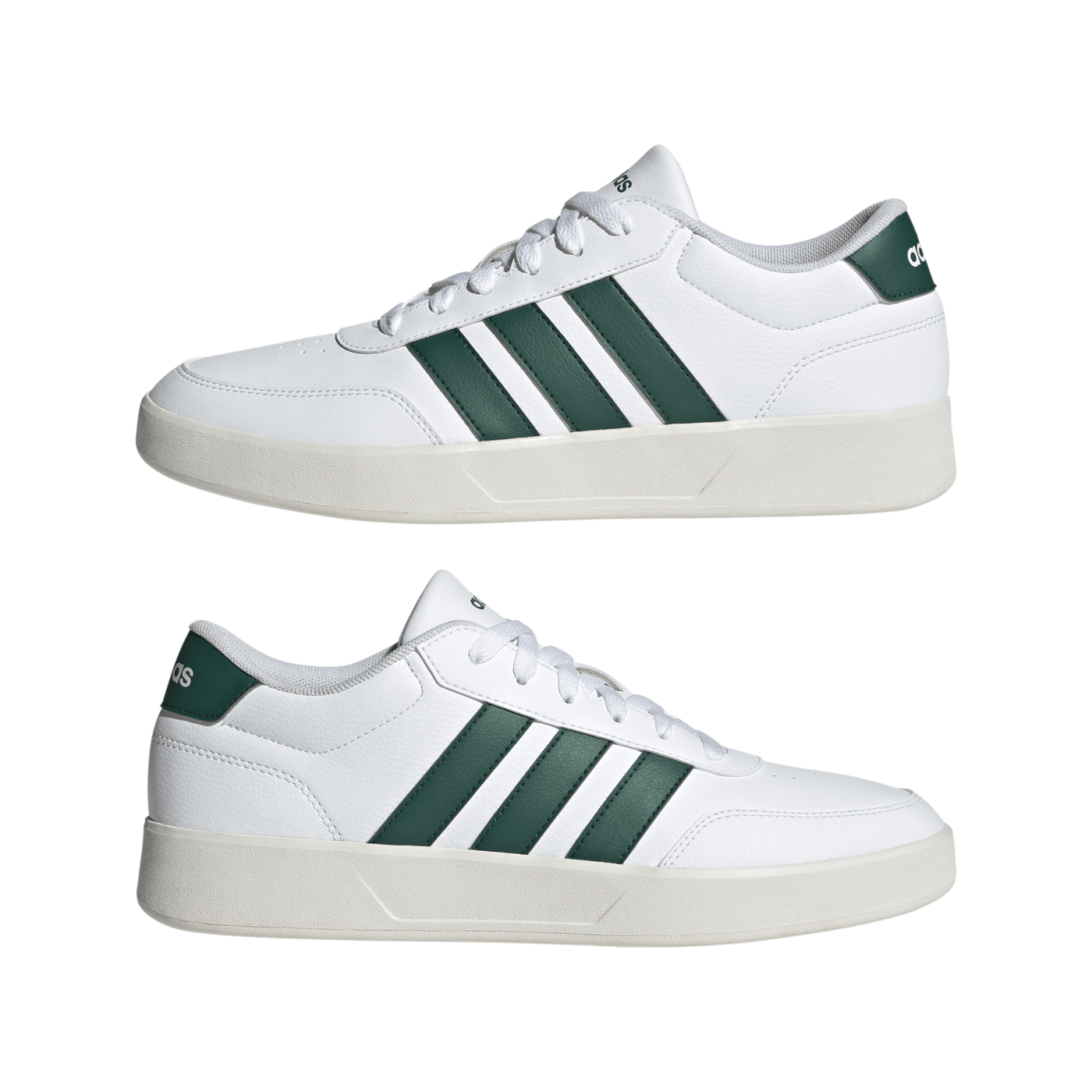 ZAPATILLA ADIDAS HOMBRE BREAKNET 3.0 - JR3549