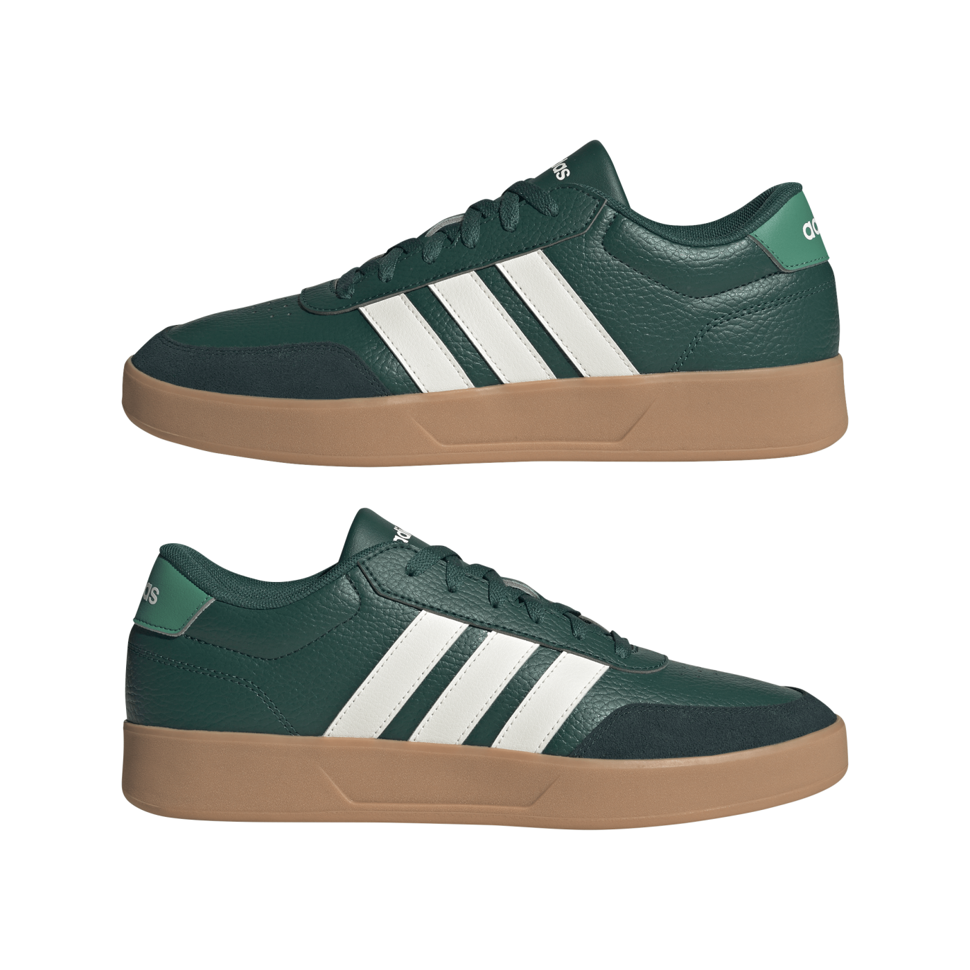 ZAPATILLA ADIDAS HOMBRE BREAKNET 3.0 - JR3554