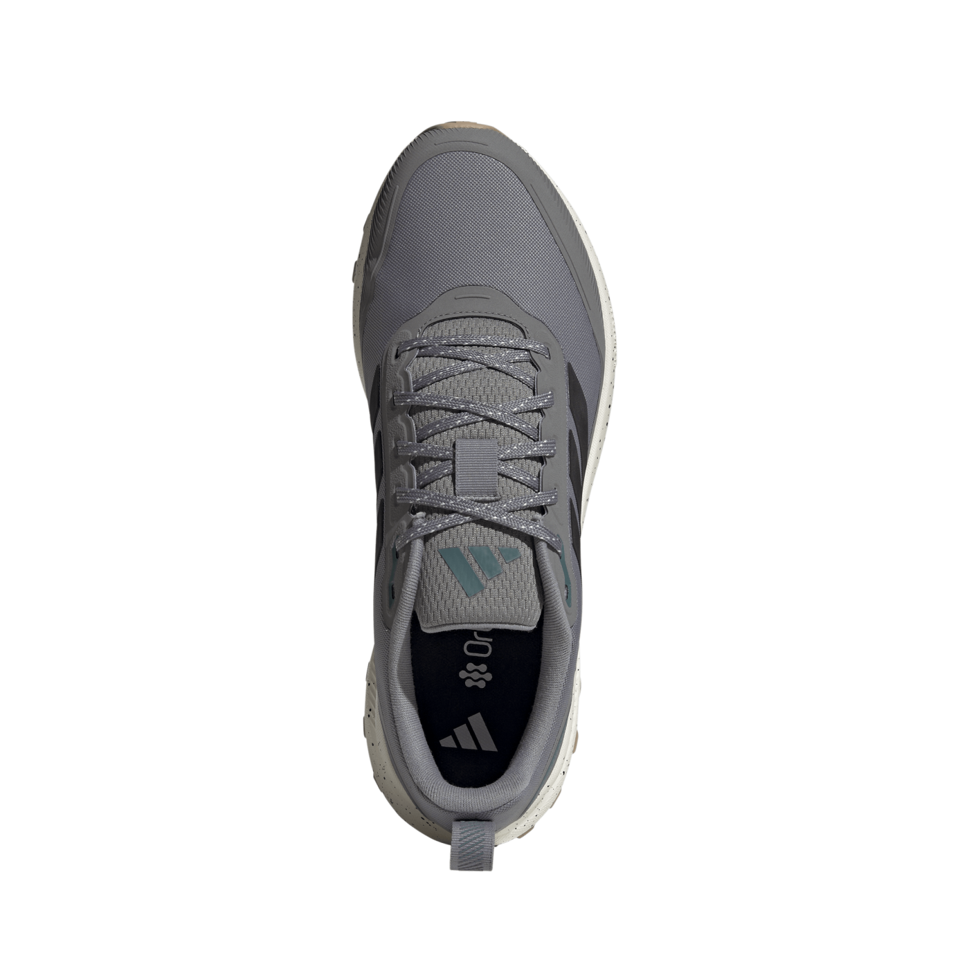 ZAPATILLA ADIDAS HOMBRE RUNFALCON 5 TR - JR5384