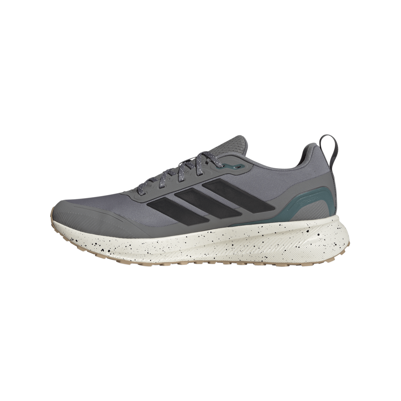 ZAPATILLA ADIDAS HOMBRE RUNFALCON 5 TR - JR5384