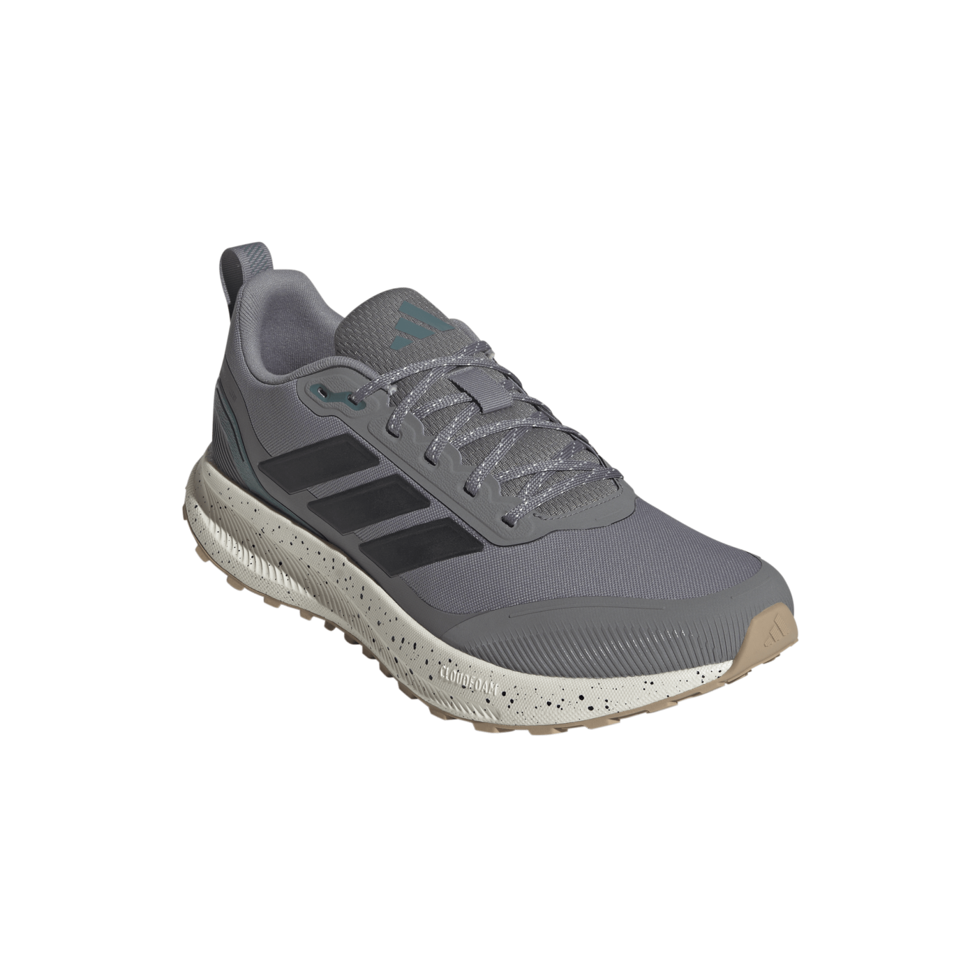 ZAPATILLA ADIDAS HOMBRE RUNFALCON 5 TR - JR5384