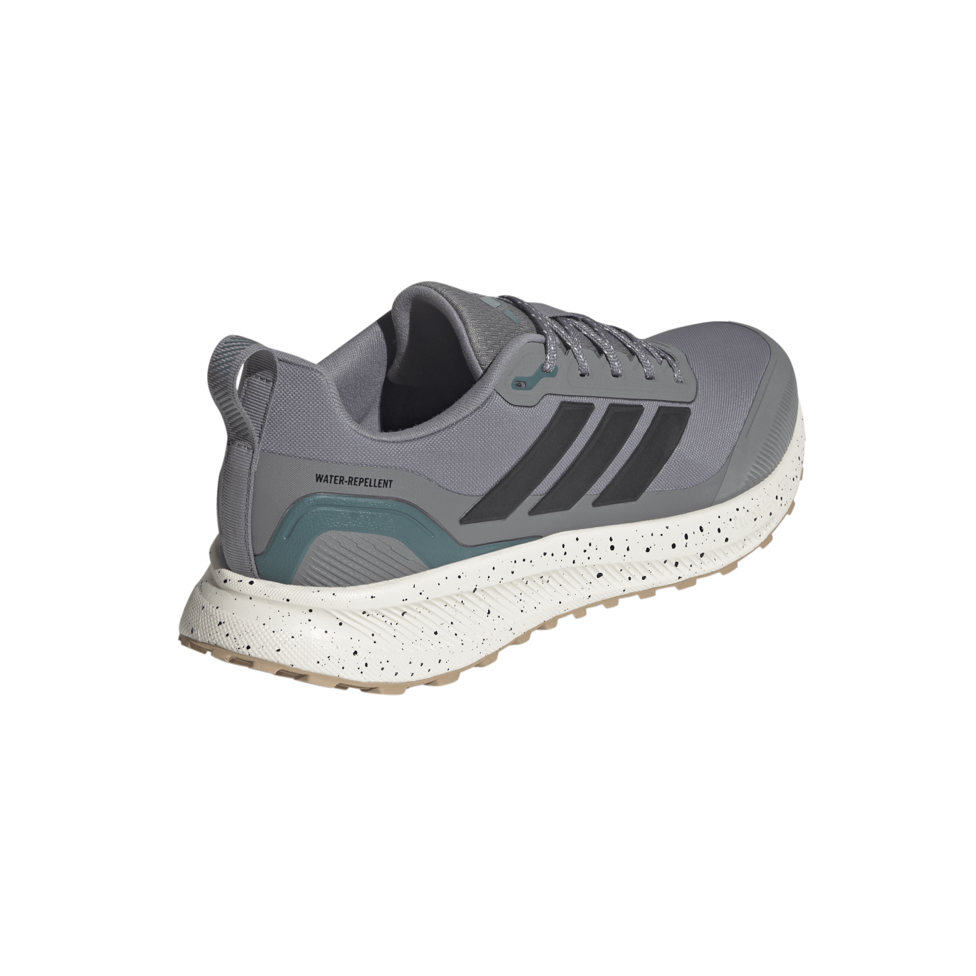 ZAPATILLA ADIDAS HOMBRE RUNFALCON 5 TR - JR5384
