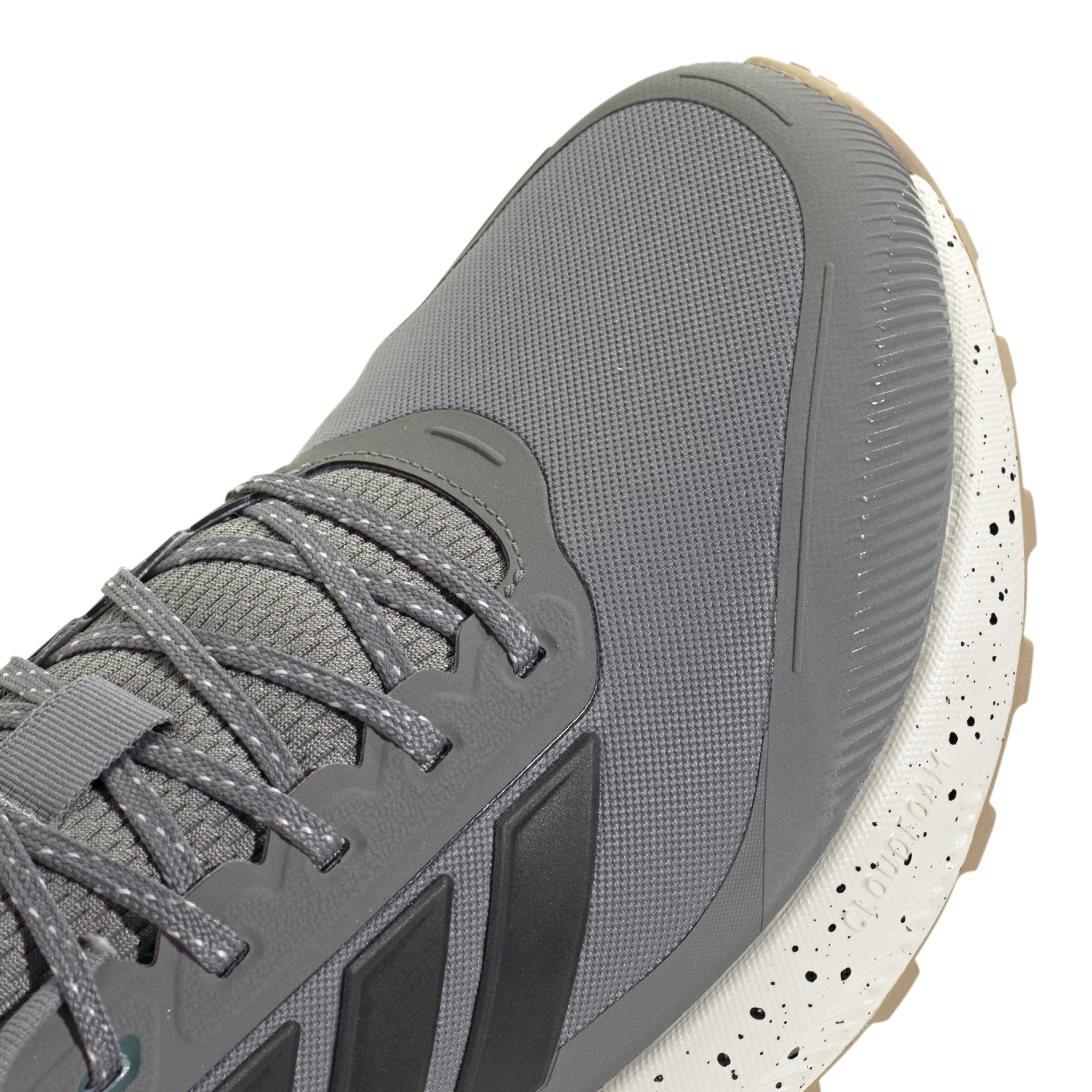 ZAPATILLA ADIDAS HOMBRE RUNFALCON 5 TR - JR5384
