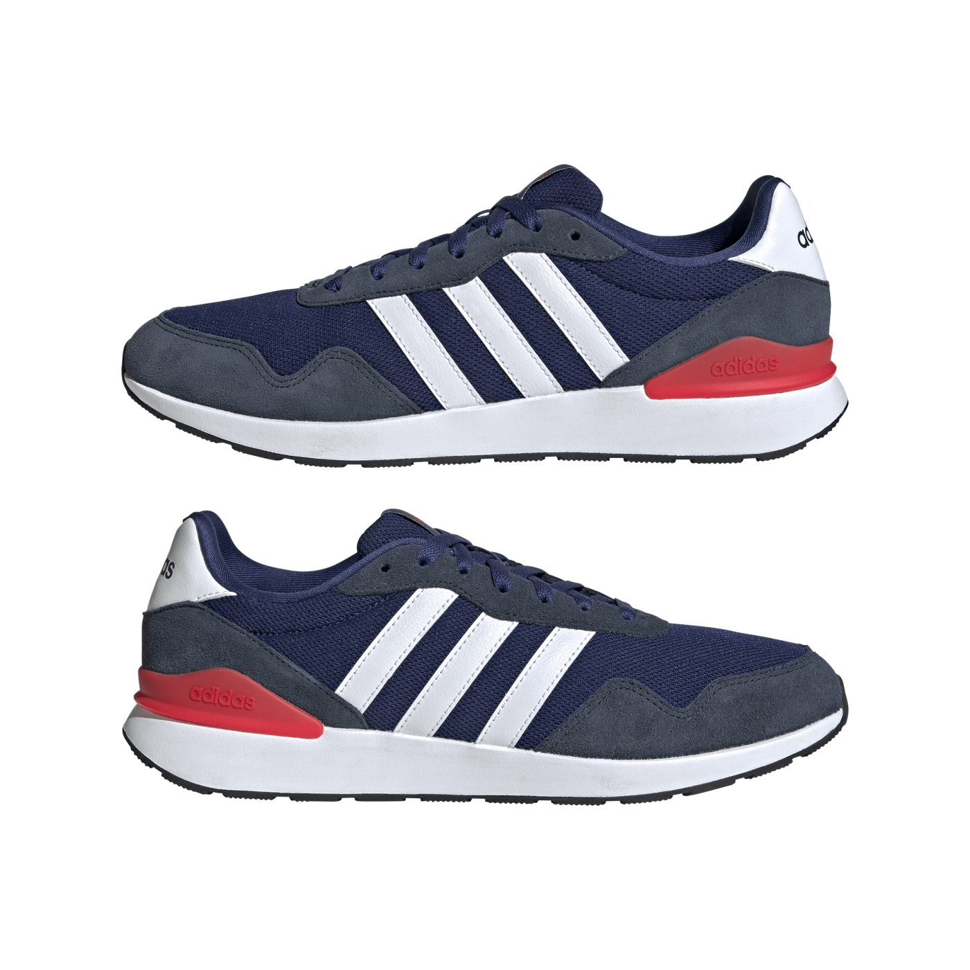 ZAPATILLA ADIDAS HOMBRE RUN 60S 4.0 - JR6620