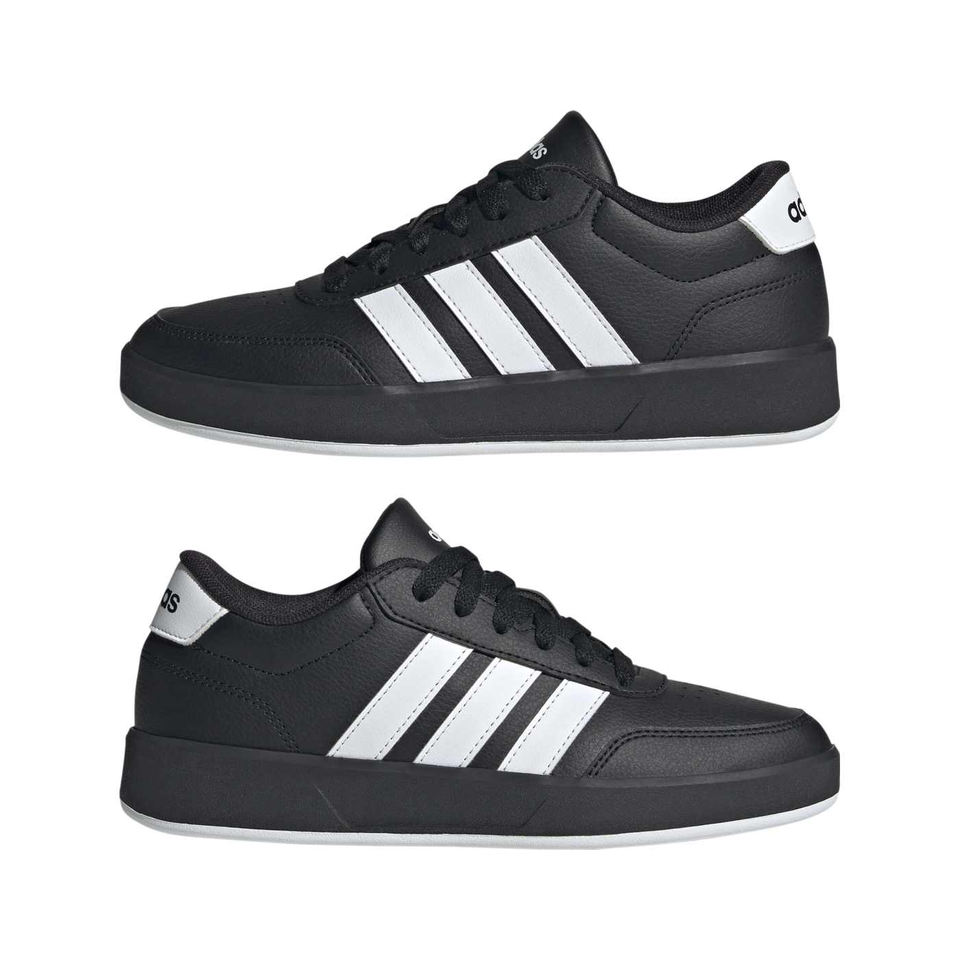 ZAPATILLA ADIDAS NIÑO BREAKNET 3.0 - JR8447
