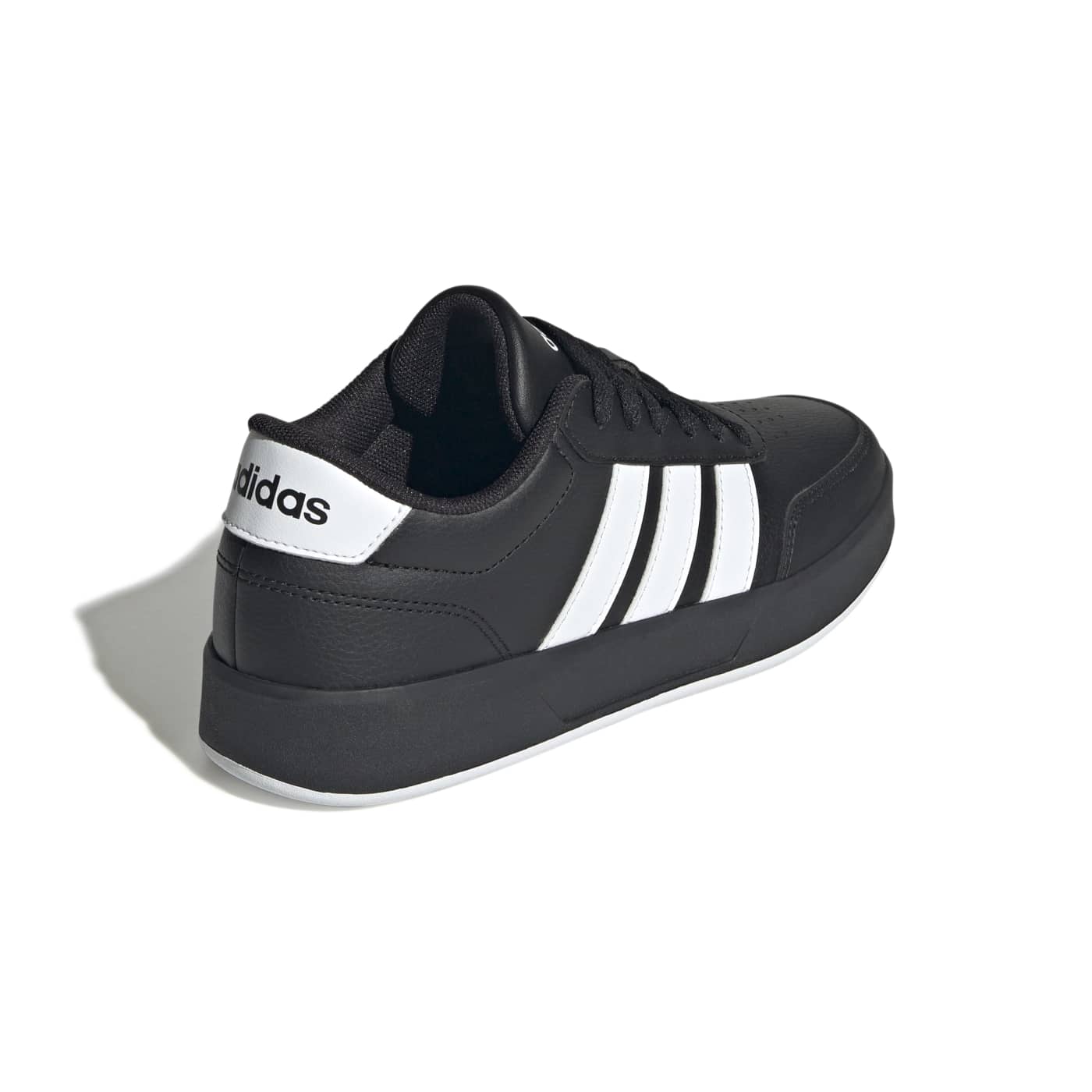 ZAPATILLA ADIDAS NIÑO BREAKNET 3.0 - JR8447