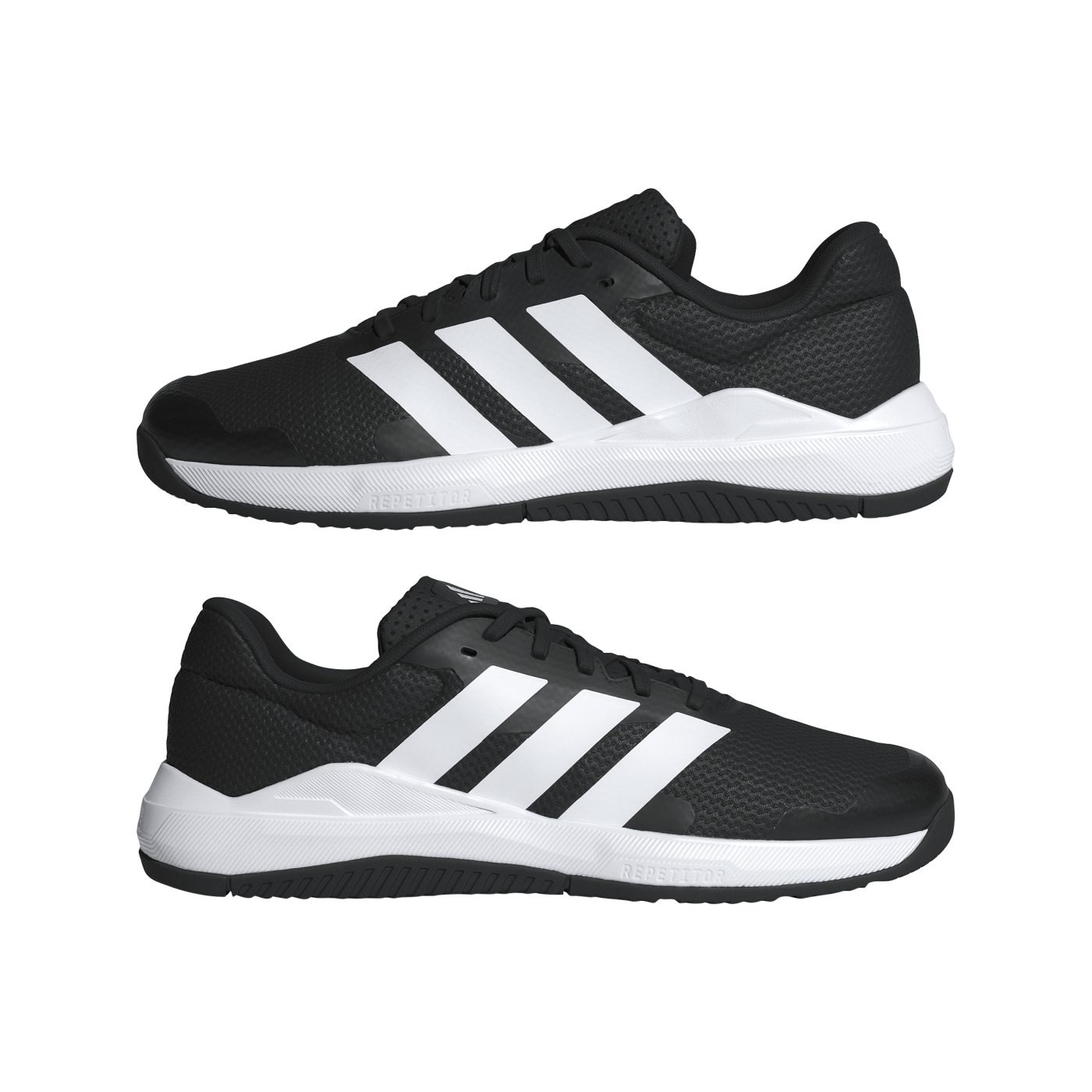 ZAPATILLA ADIDAS HOMBRE DROPSET BASE TRAIN - JS3045