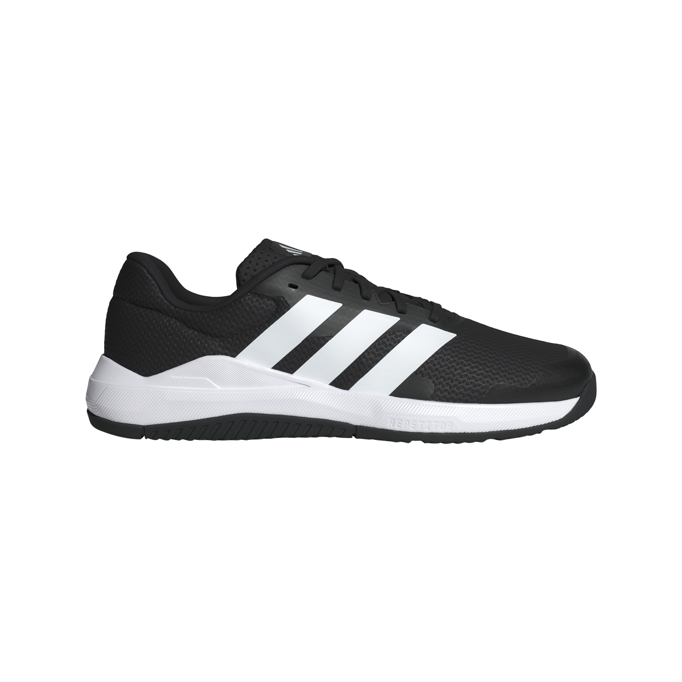 ZAPATILLA ADIDAS HOMBRE DROPSET BASE TRAIN - JS3045