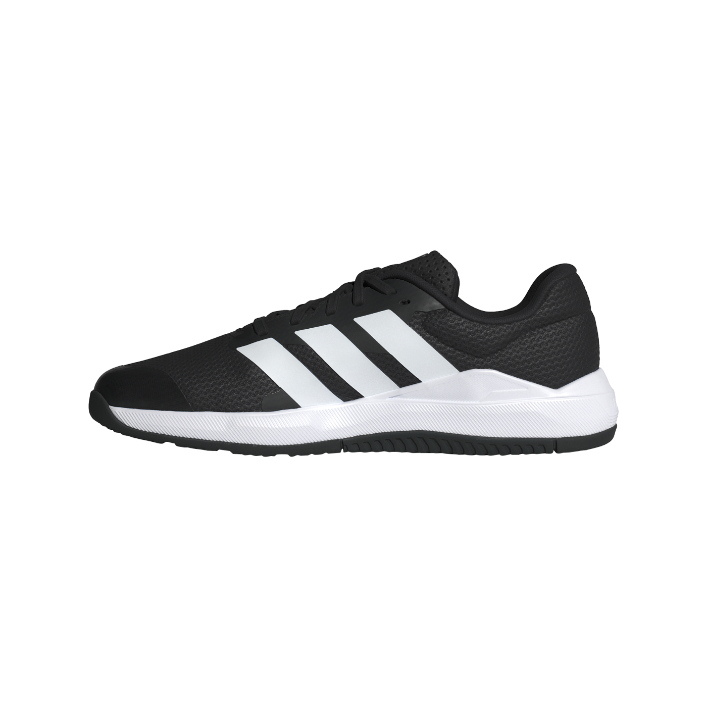 ZAPATILLA ADIDAS HOMBRE DROPSET BASE TRAIN - JS3045
