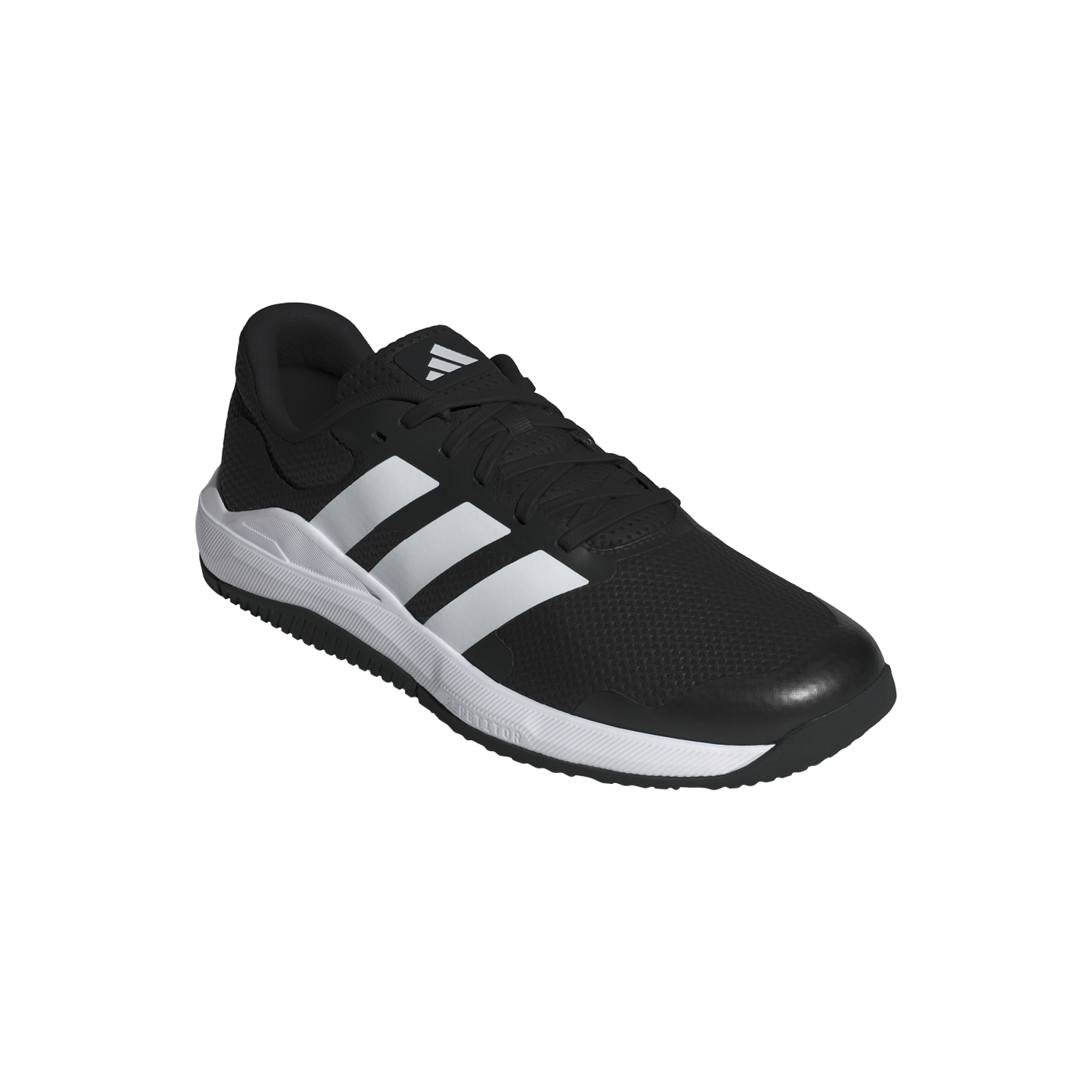 ZAPATILLA ADIDAS HOMBRE DROPSET BASE TRAIN - JS3045