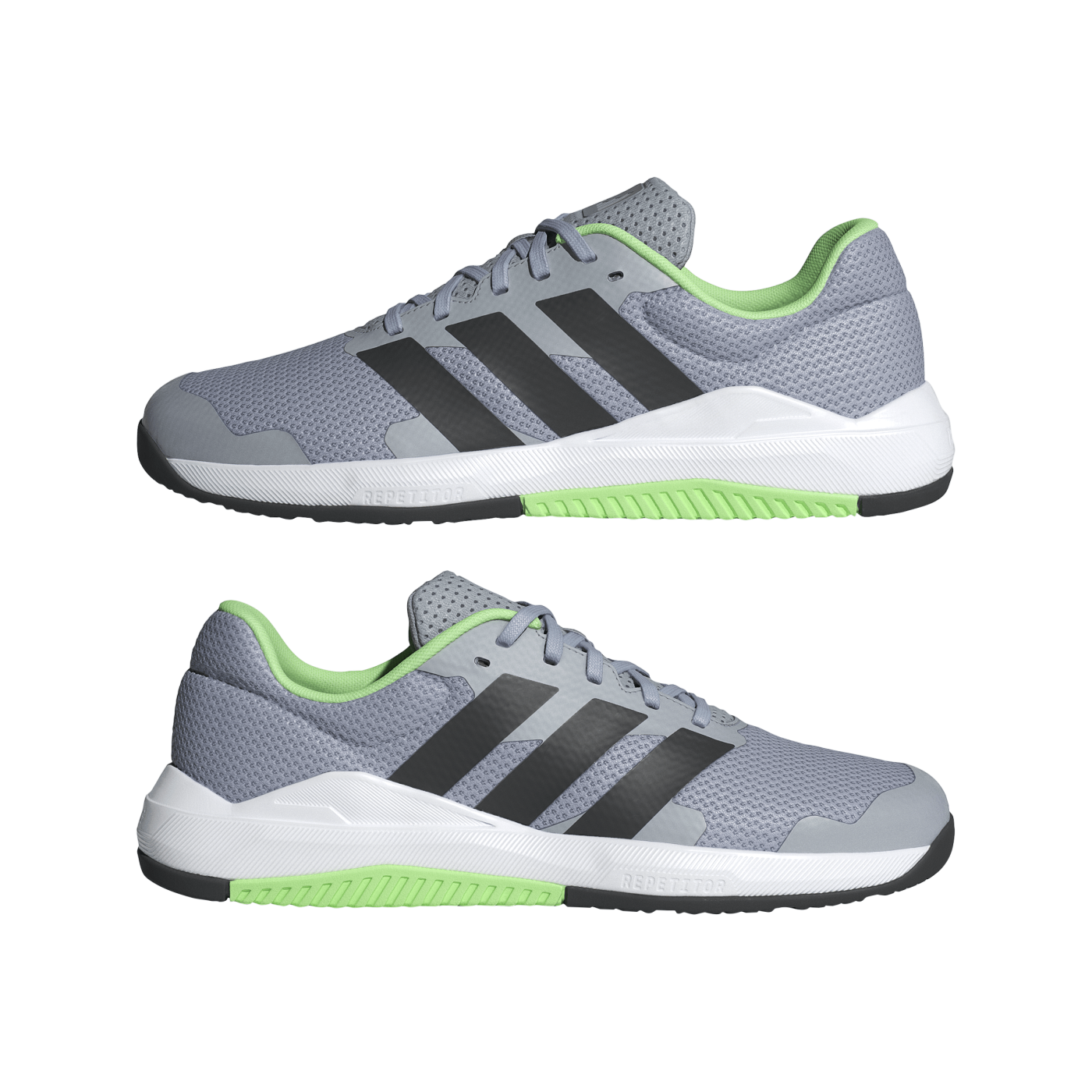 ZAPATILLA ADIDAS HOMBRE DROPSET BASE TRAIN - JS3163