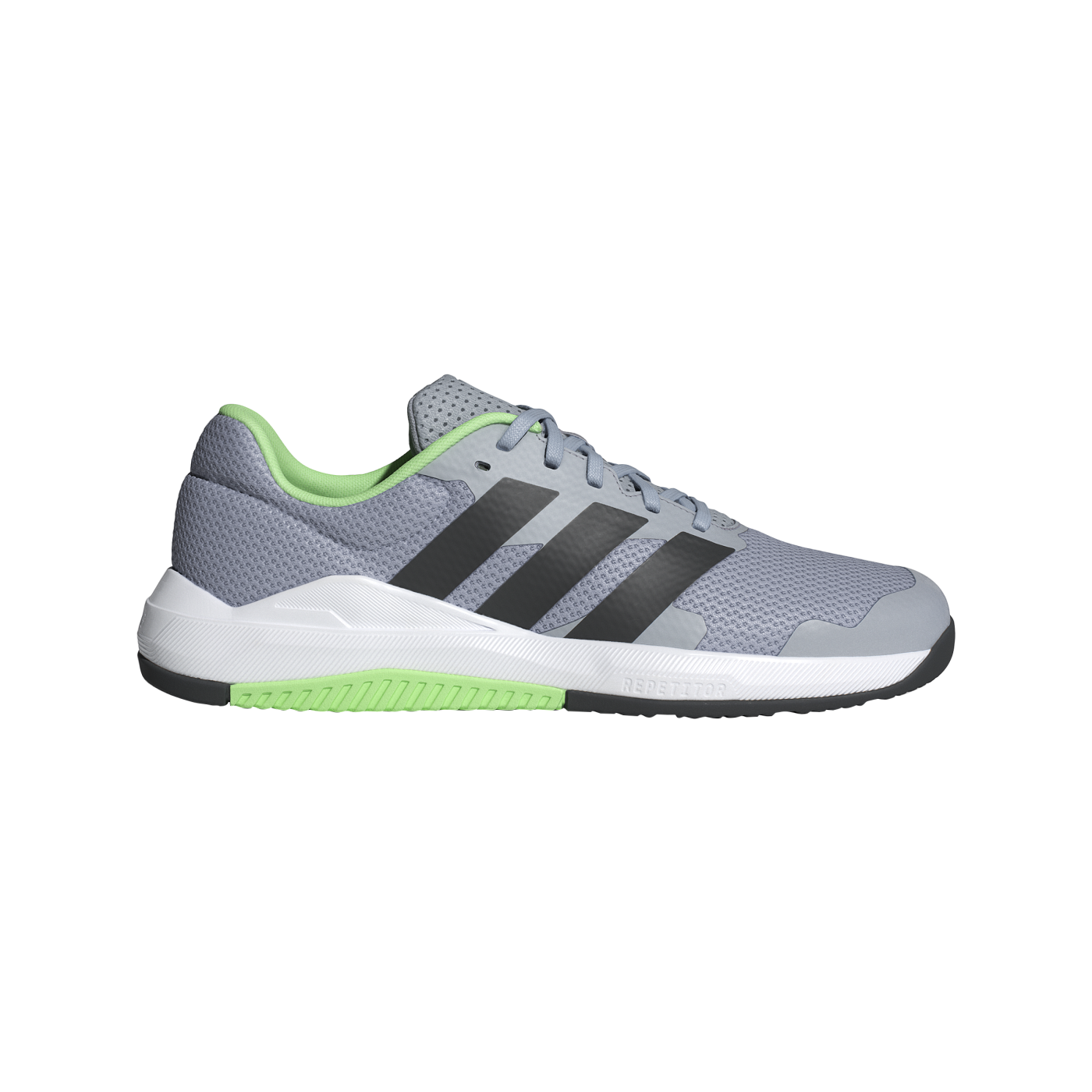 ZAPATILLA ADIDAS HOMBRE DROPSET BASE TRAIN JS3163