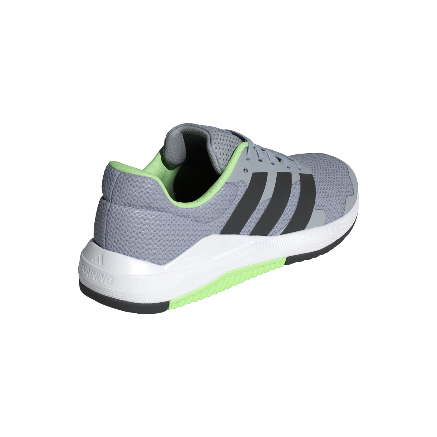 ZAPATILLA ADIDAS HOMBRE DROPSET BASE TRAIN - JS3163