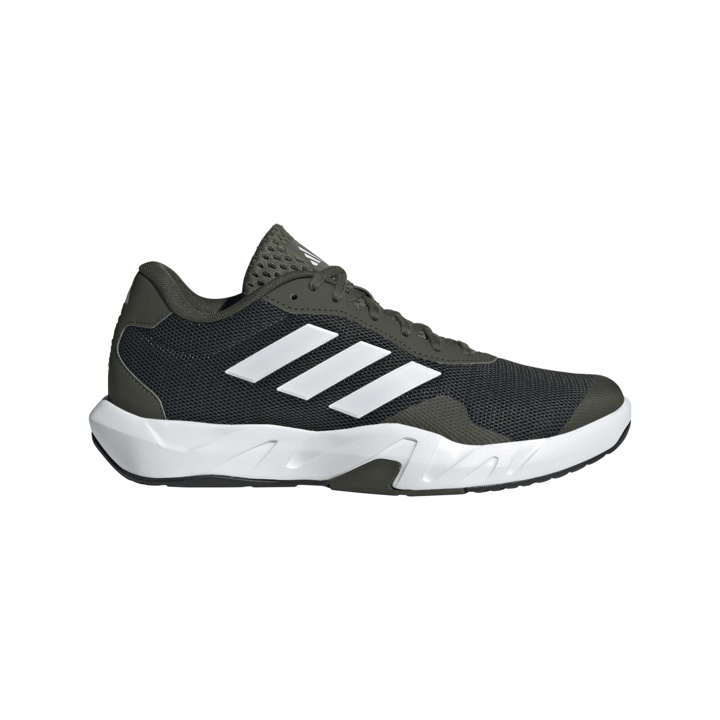 ZAPATILLA ADIDAS HOMBRE AMPLIMOVE TRAINER - JS3180