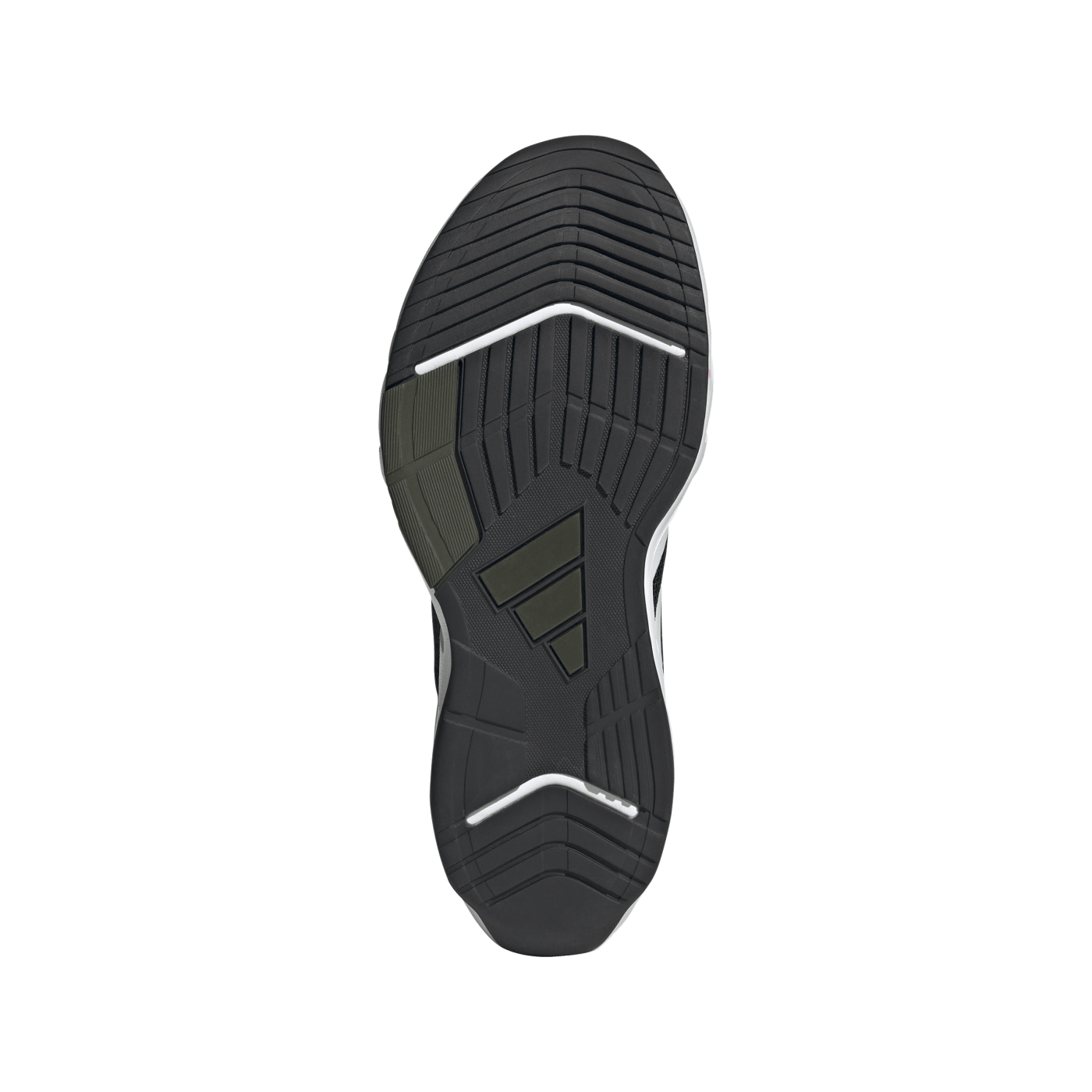 ZAPATILLA ADIDAS HOMBRE AMPLIMOVE TRAINER - JS3180