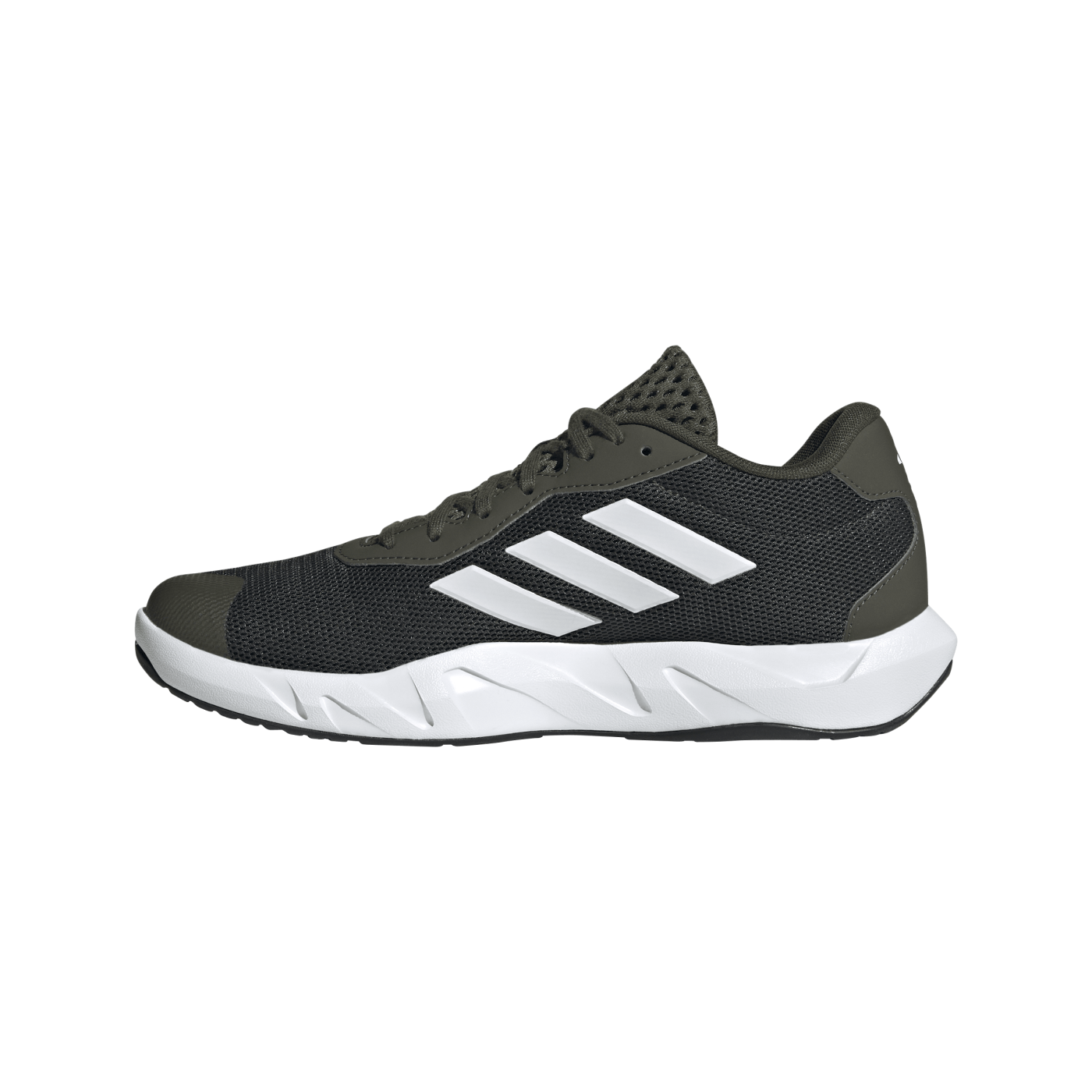 ZAPATILLA ADIDAS HOMBRE AMPLIMOVE TRAINER - JS3180