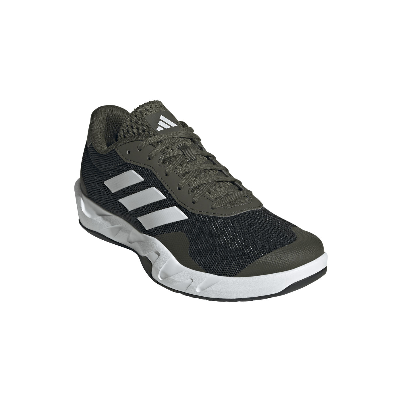 ZAPATILLA ADIDAS HOMBRE AMPLIMOVE TRAINER - JS3180