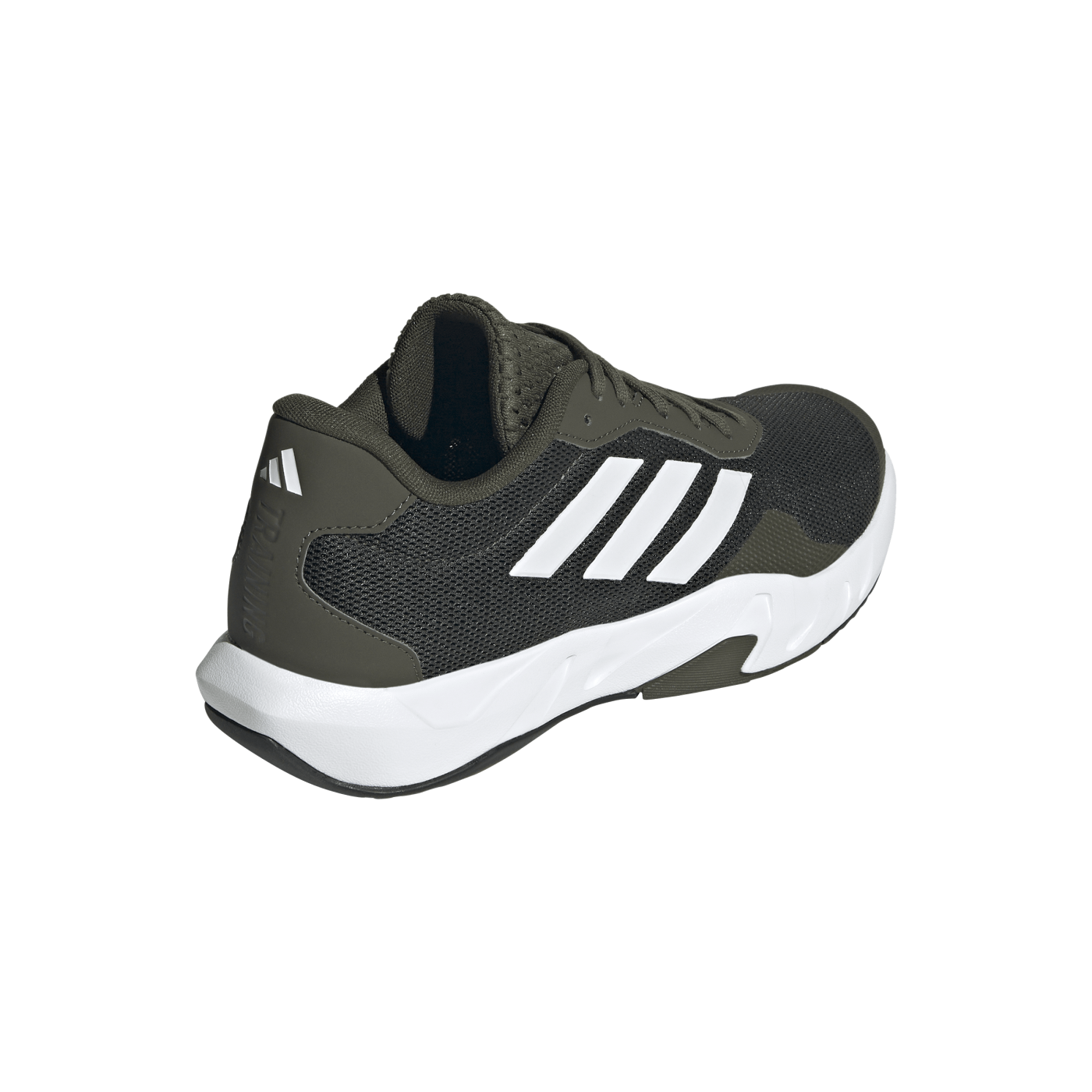 ZAPATILLA ADIDAS HOMBRE AMPLIMOVE TRAINER - JS3180