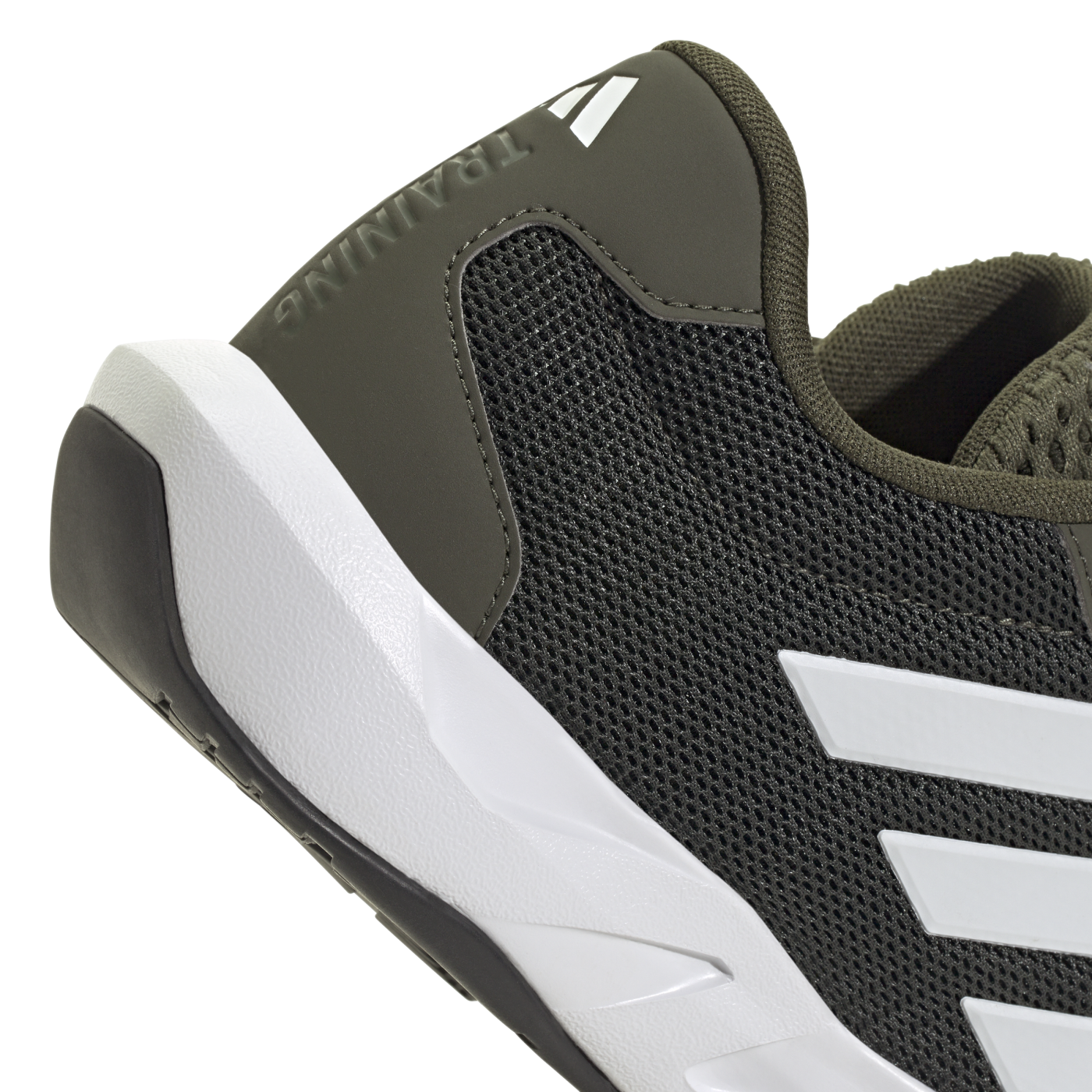 ZAPATILLA ADIDAS HOMBRE AMPLIMOVE TRAINER - JS3180