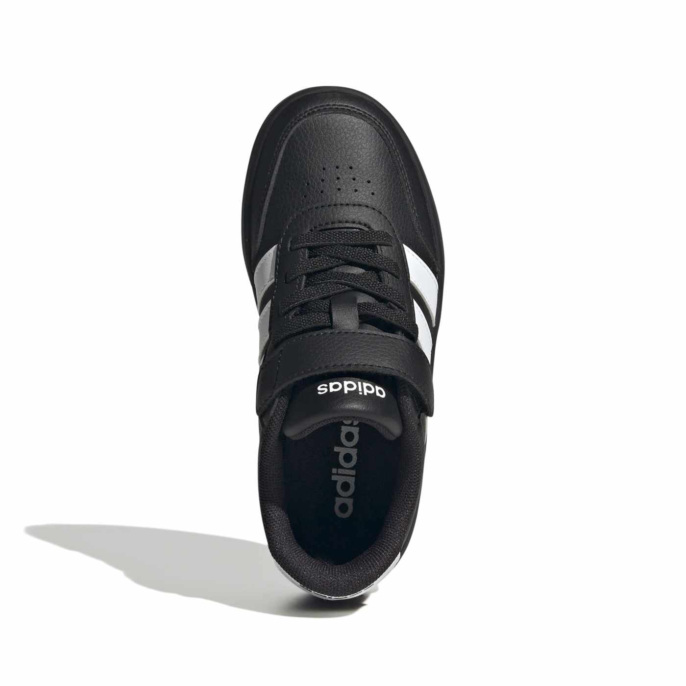 ZAPATILLA ADIDAS NIÑOS BREAKNET 3.0 EL C - JS3687