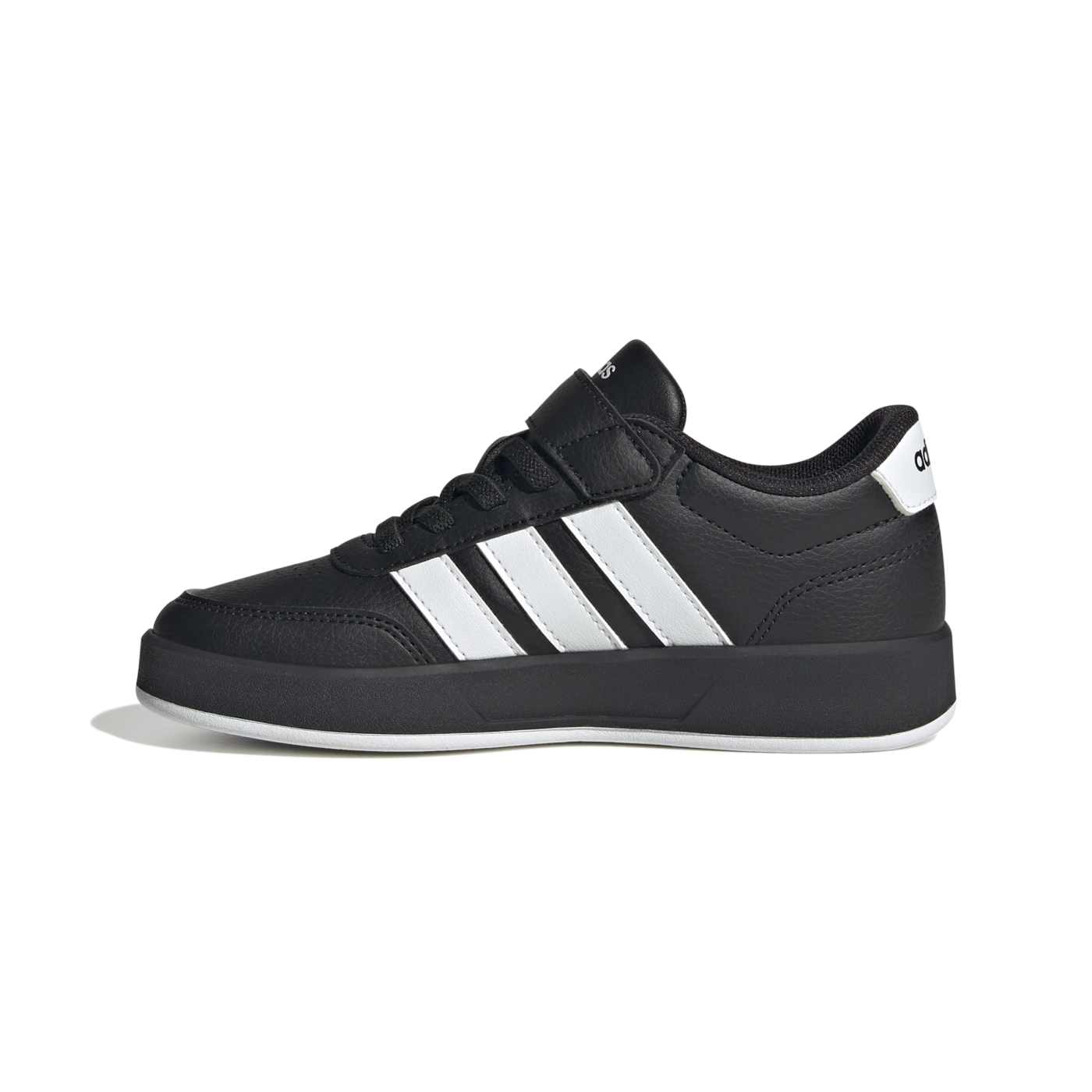 ZAPATILLA ADIDAS NIÑOS BREAKNET 3.0 EL C - JS3687