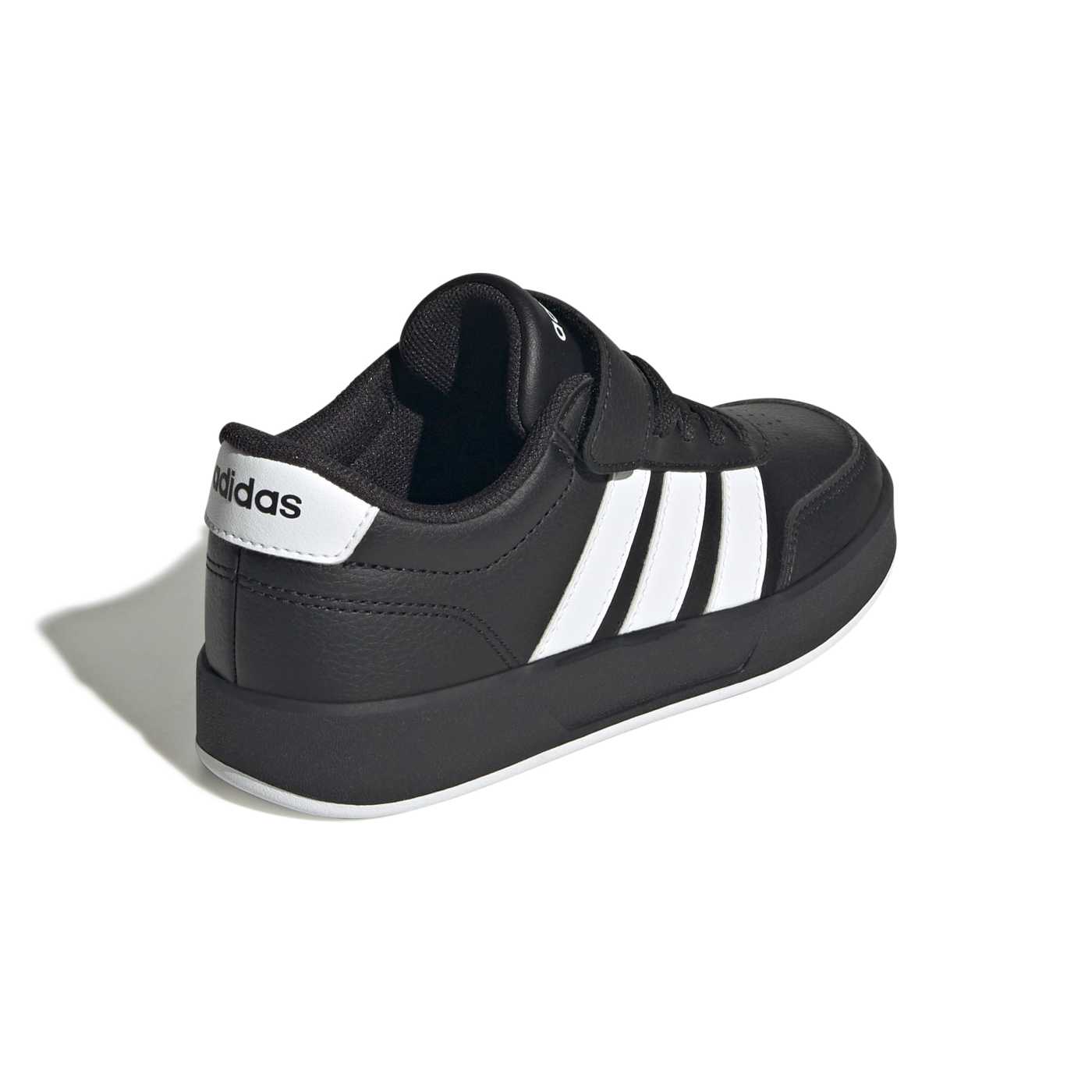 ZAPATILLA ADIDAS NIÑOS BREAKNET 3.0 EL C - JS3687