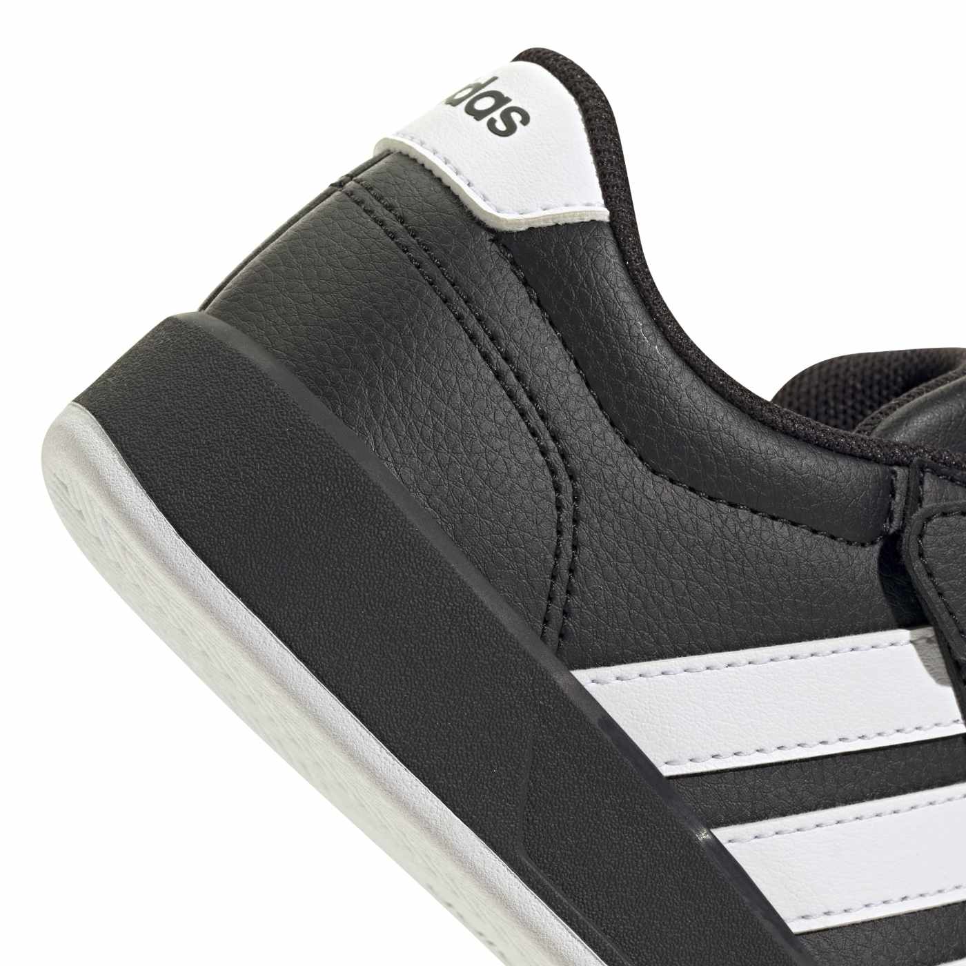 ZAPATILLA ADIDAS NIÑOS BREAKNET 3.0 EL C - JS3687