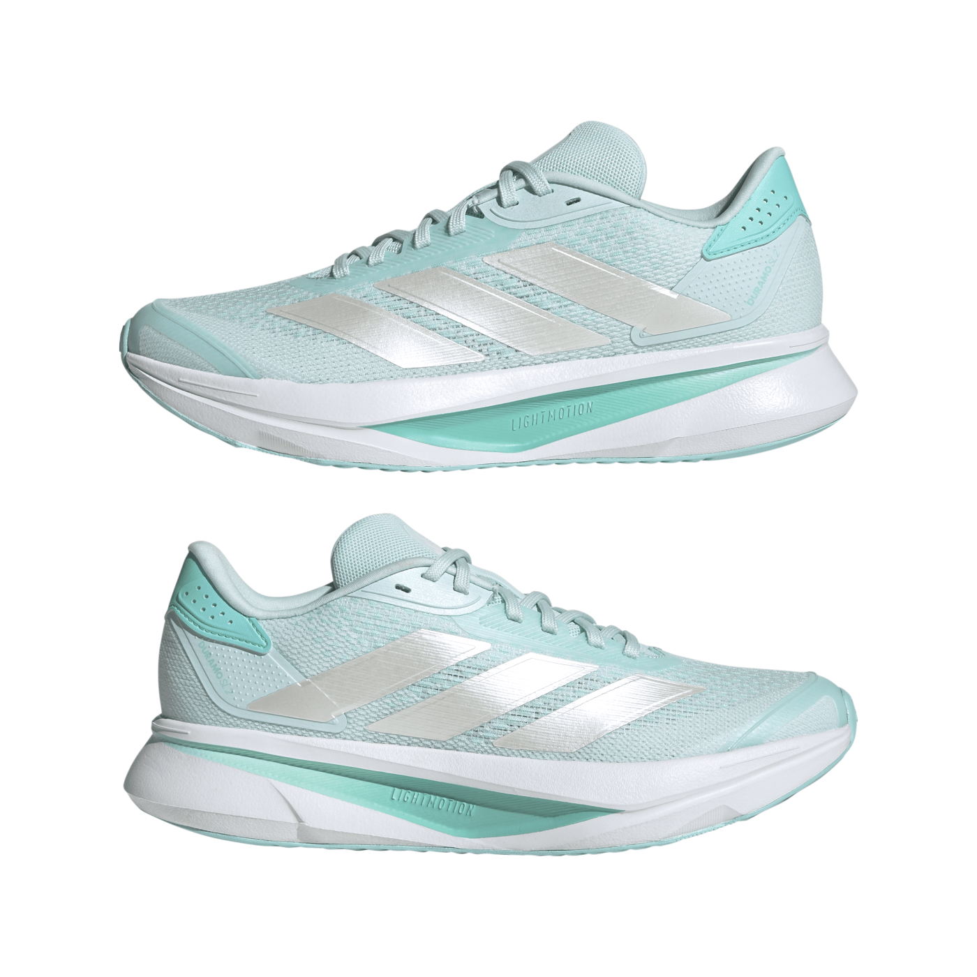 ZAPATILLA ADIDAS MUJER DURAMO SL2 - JS4403