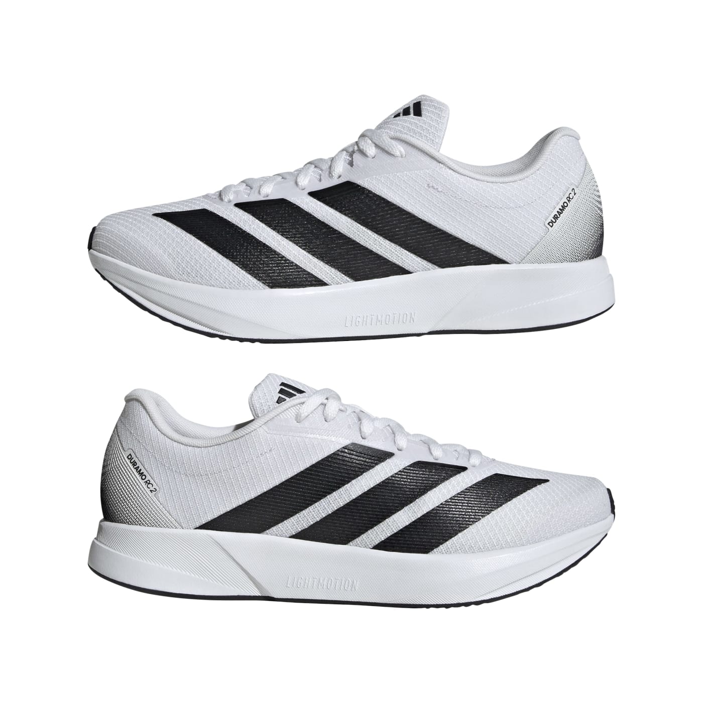 ZAPATILLA ADIDAS HOMBRE DURAMO RC2 - JS4428