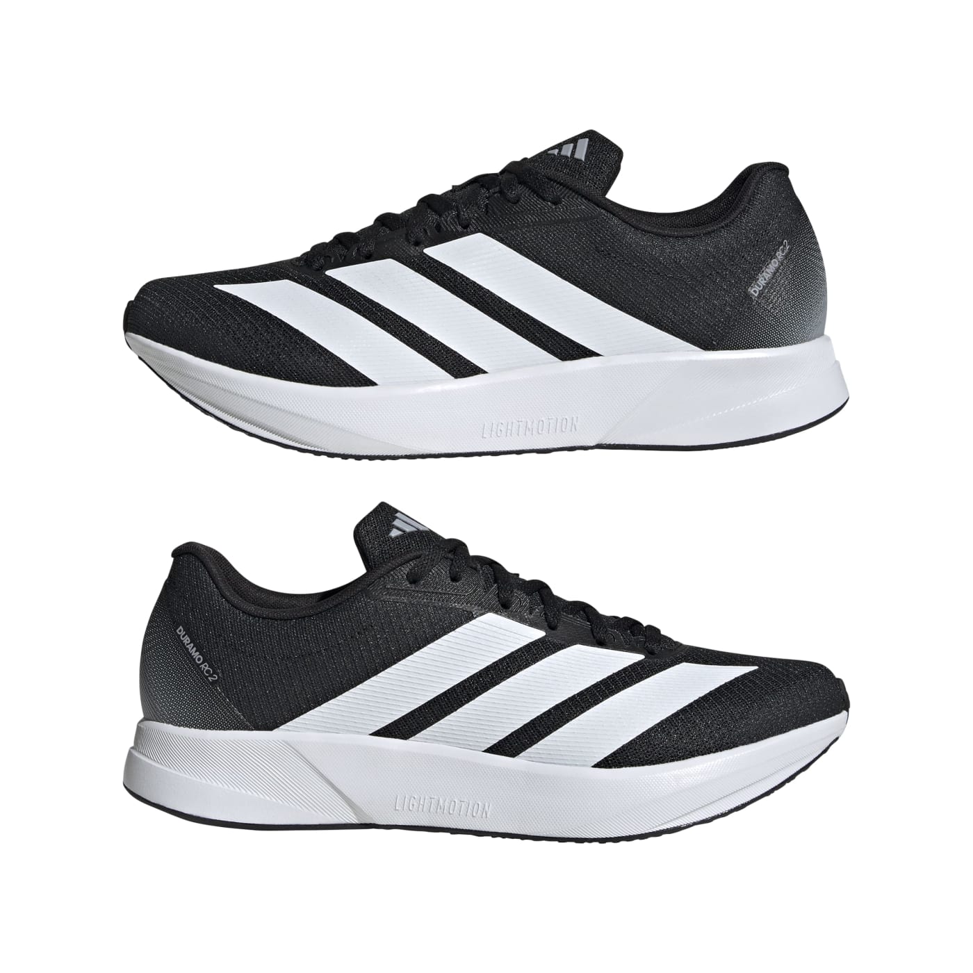 ZAPATILLA ADIDAS HOMBRE DURAMO RC 2 - JS4429