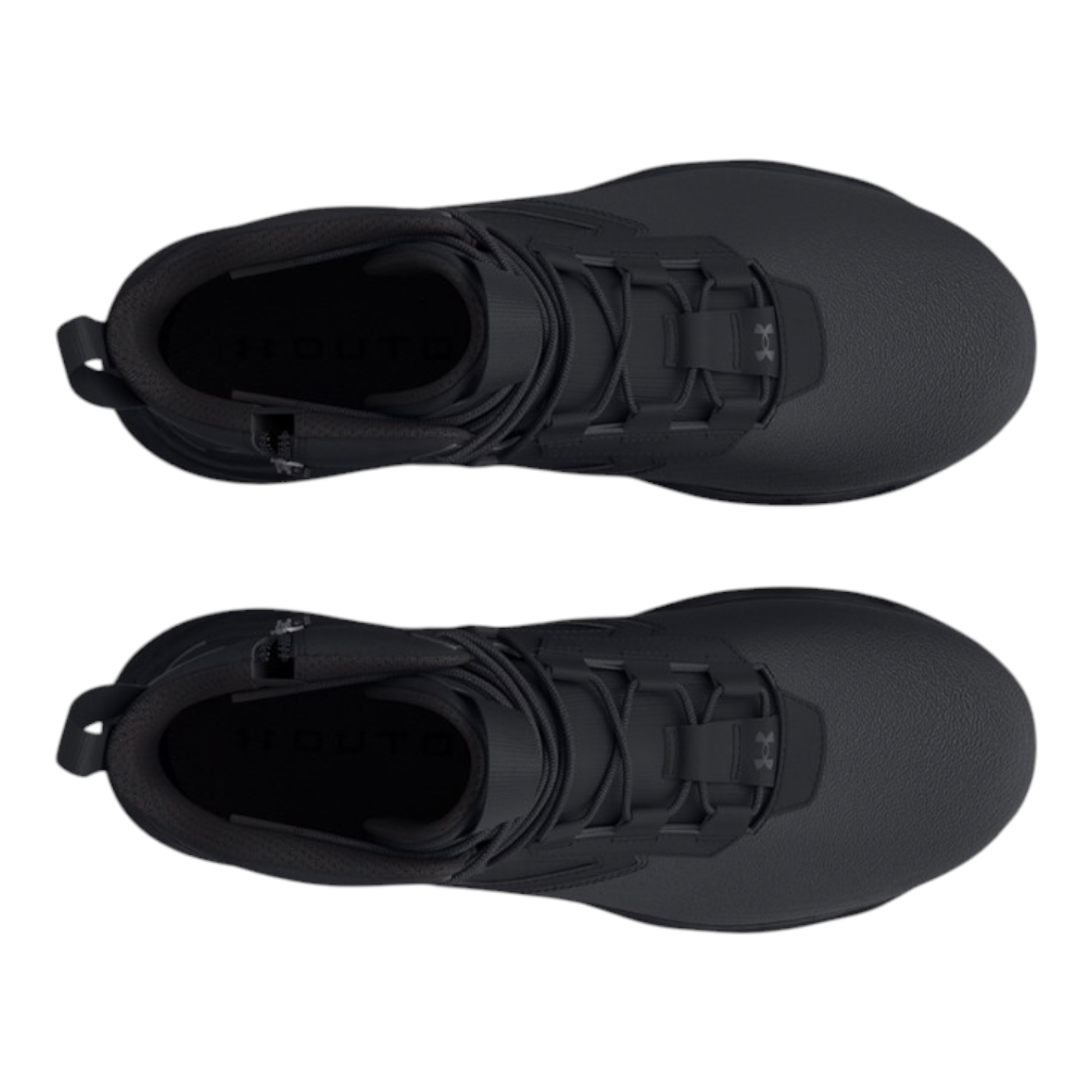BOTAS UA HOMBRE TACTICAS UA STELLAR G2 SIDE ZIP 3025579-001
