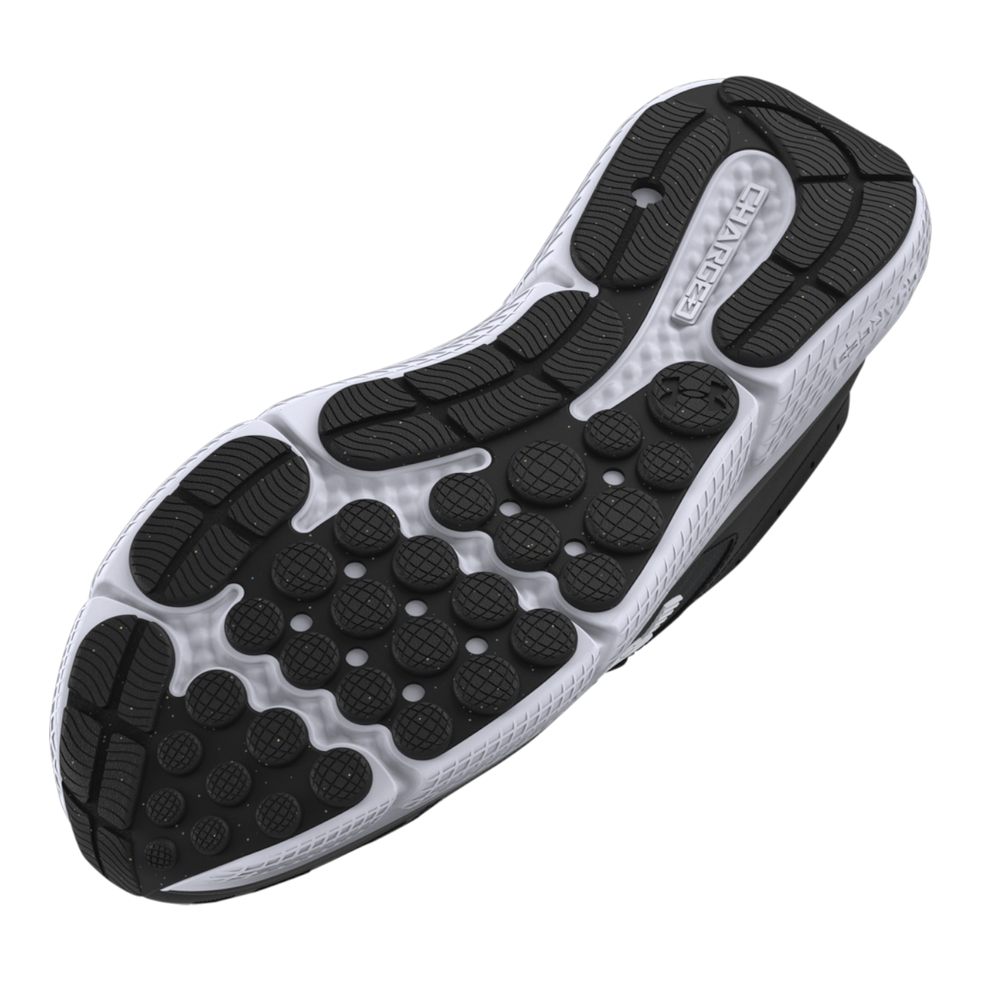 ZAPATILLAS UNDER ARMOUR MUJER CHARGED ASSERT10 - 3026179-001