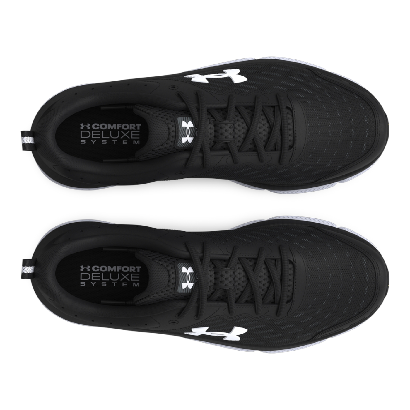 ZAPATILLAS UNDER ARMOUR MUJER CHARGED ASSERT10 - 3026179-001
