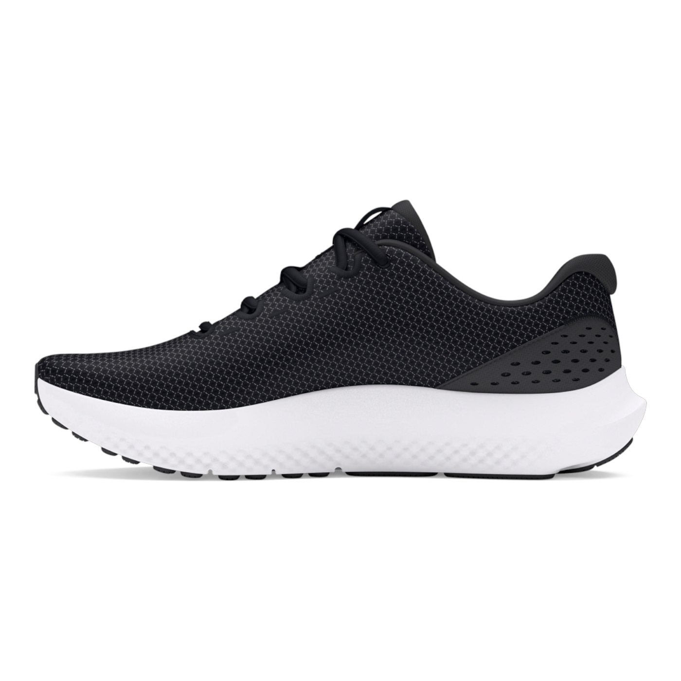 ZAPATILLAS UNDER ARMOUR MUJER CHARGED SURGE 4 - 3027007-001