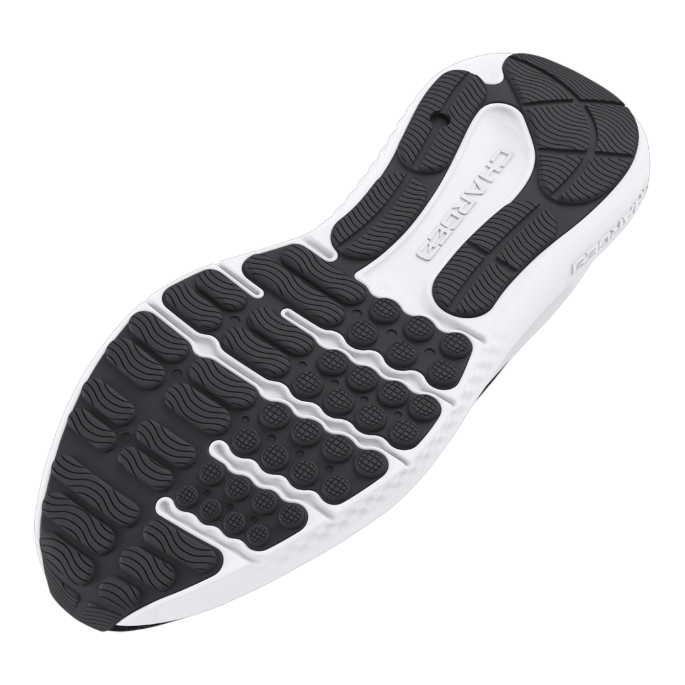 ZAPATILLAS UNDER ARMOUR MUJER CHARGED SURGE 4 - 3027007-001