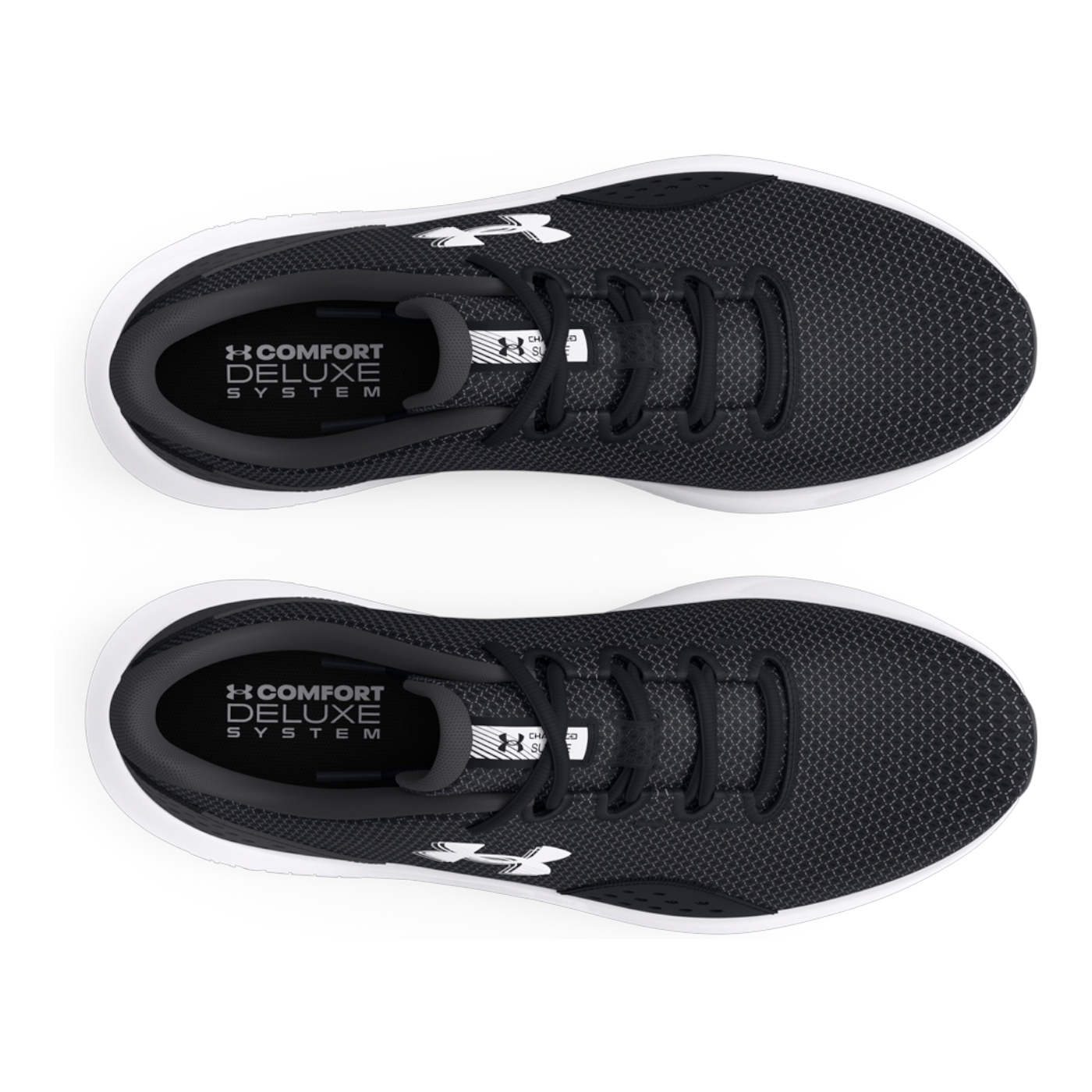 ZAPATILLAS UNDER ARMOUR MUJER CHARGED SURGE 4 - 3027007-001