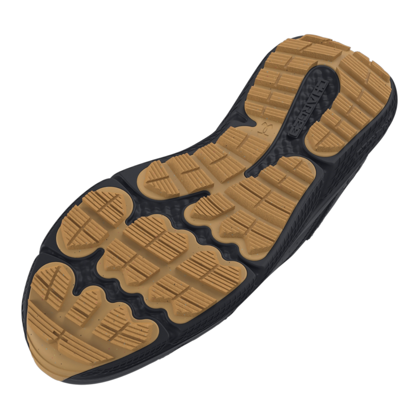 ZAPATILLAS UNDER ARMOUR HOMBRE CHARGED VERSSERT- 3027178-001